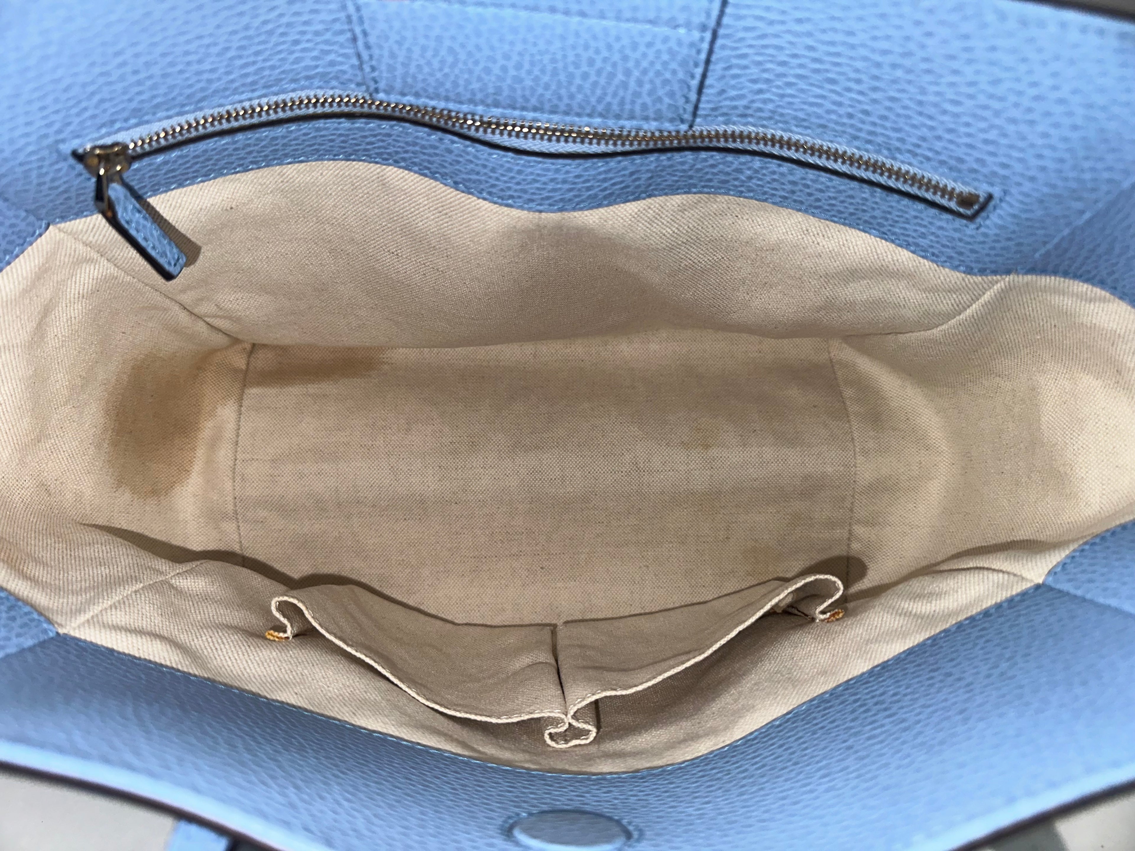 Gucci Swing Light Blue