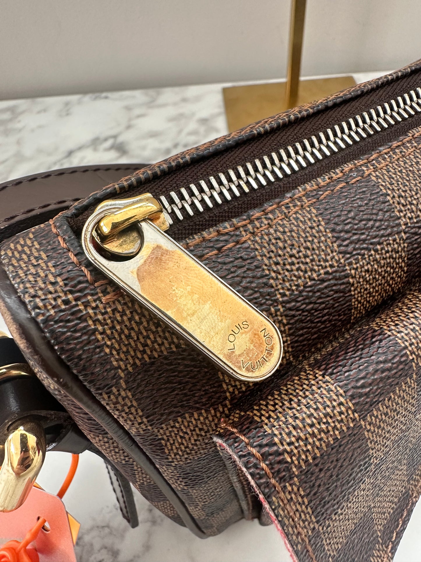 Louis Vuitton Ravello GM Damier