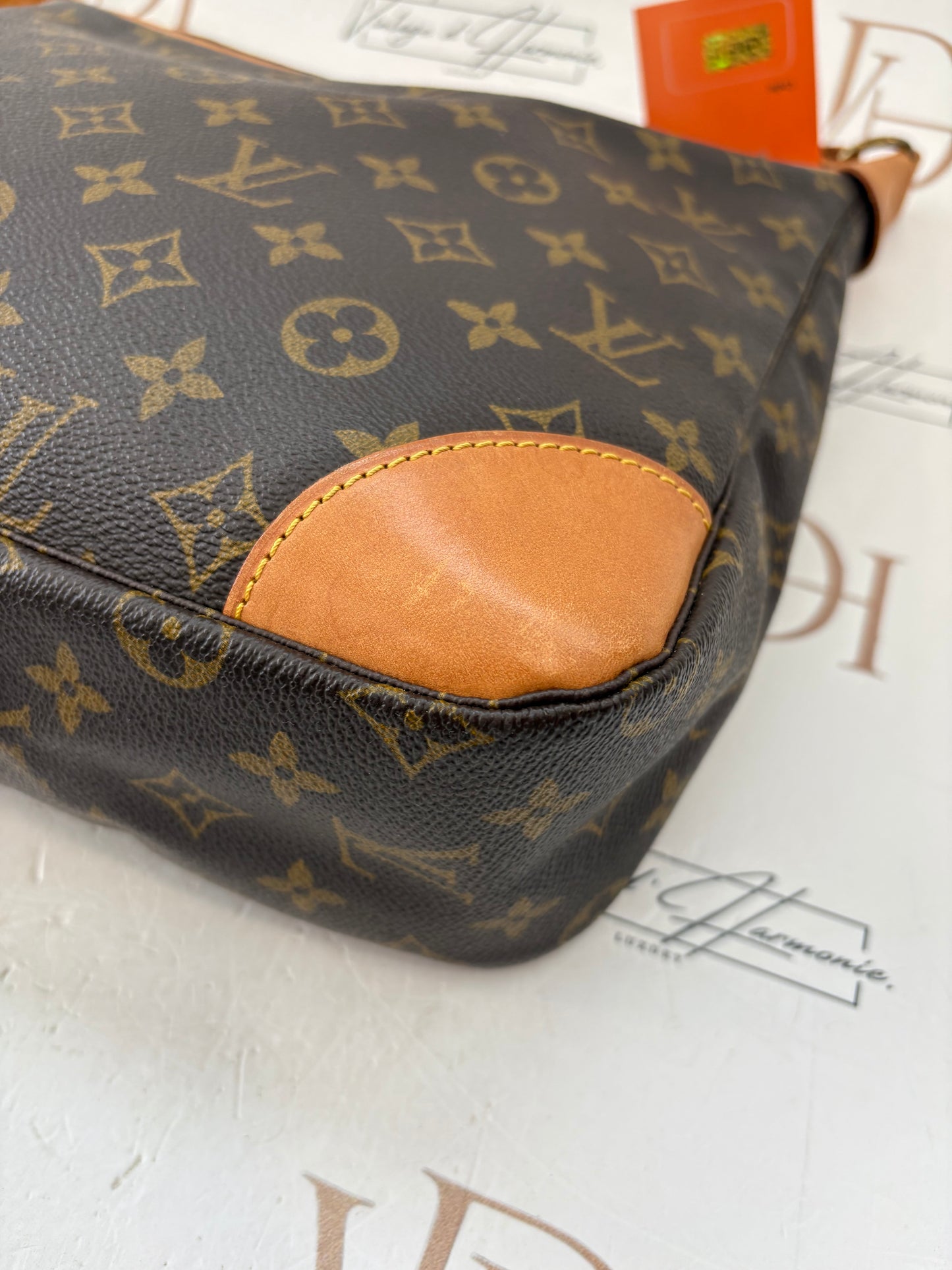 018671 - Louis Vuitton Boulogne 30