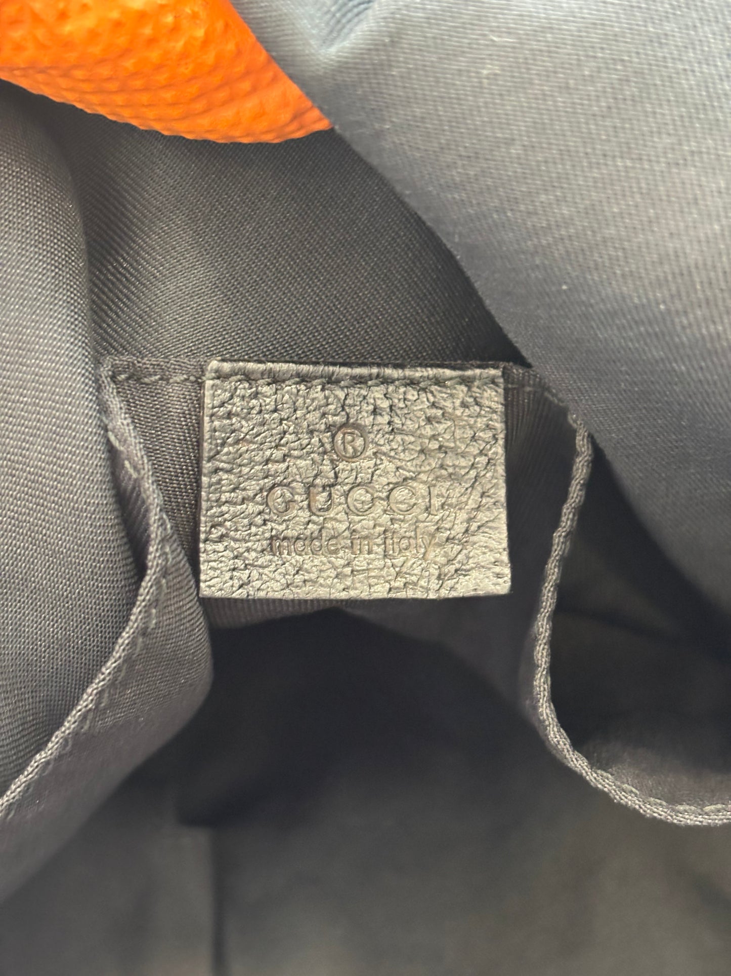 201323 - Gucci Tote
