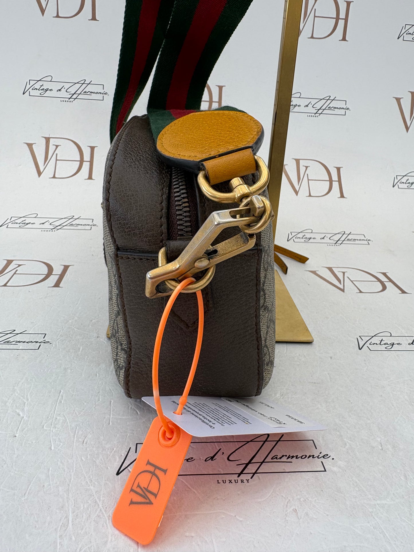 383356 - Gucci Neo Vintage