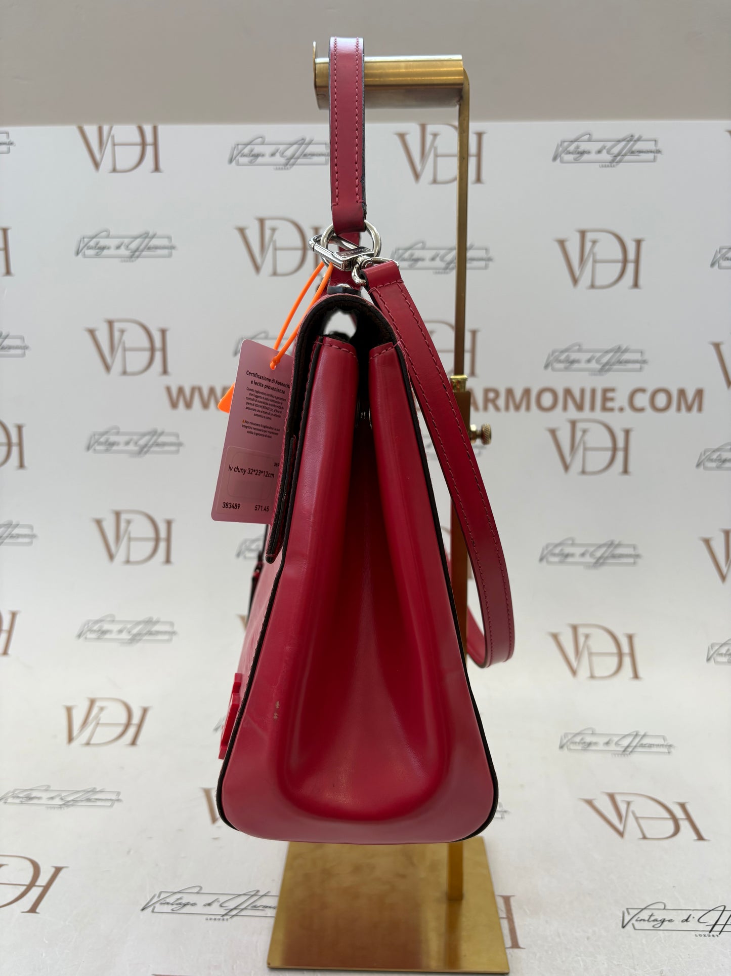 383489 - LV Cluny