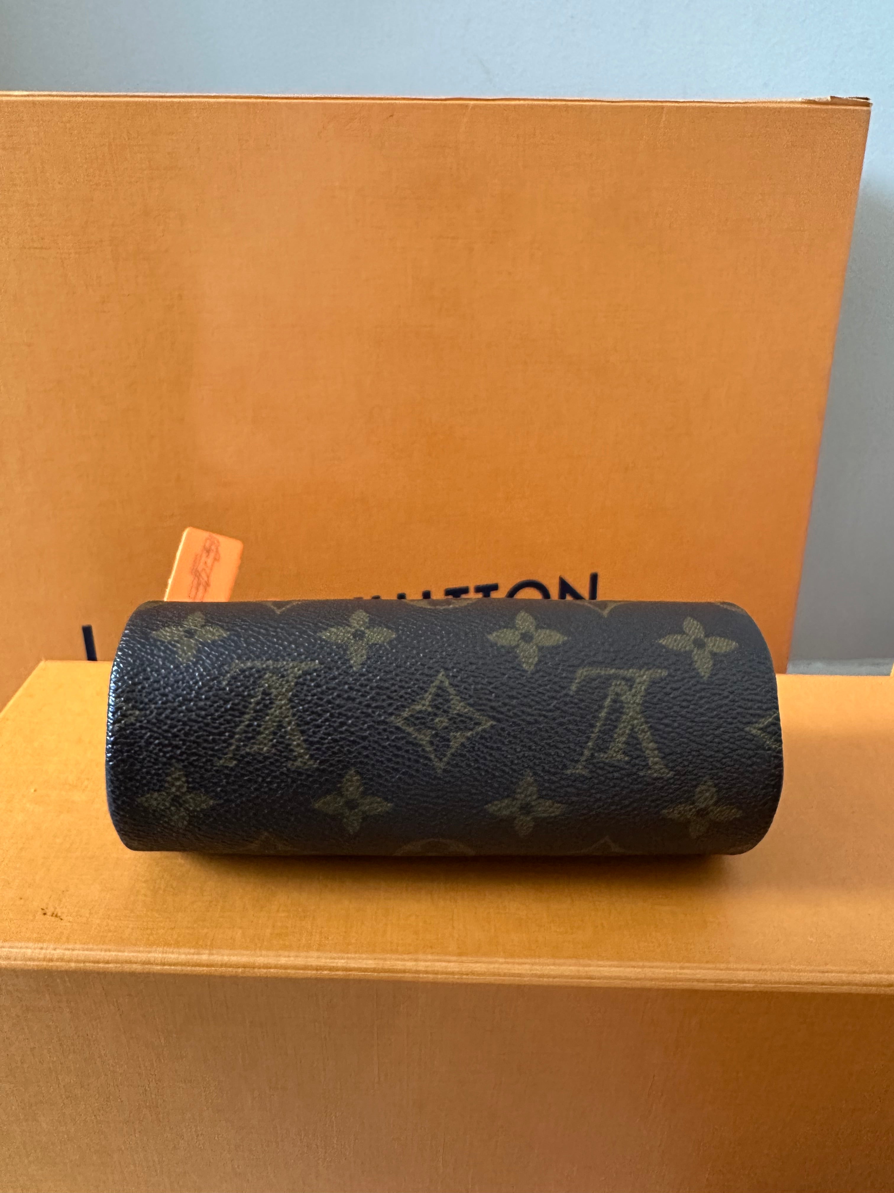 Louis Vuitton Mini Papillon