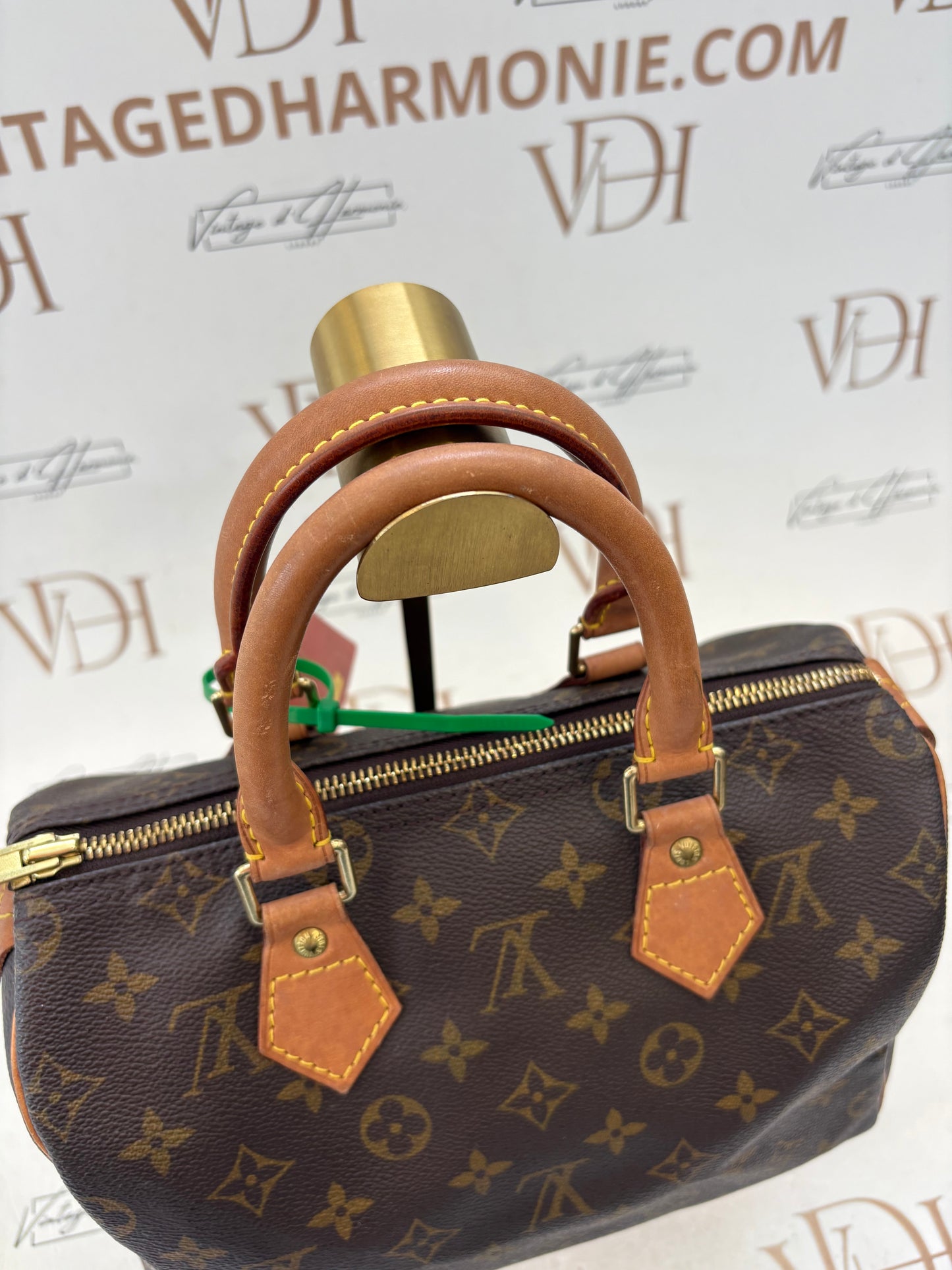 017100 - Louis Vuitton Speedy 25