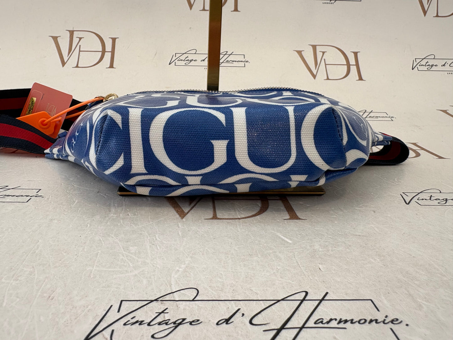 383430 - Gucci Marsupio