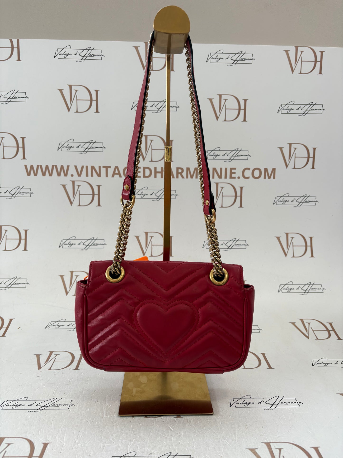 200807 - Gucci Marmont