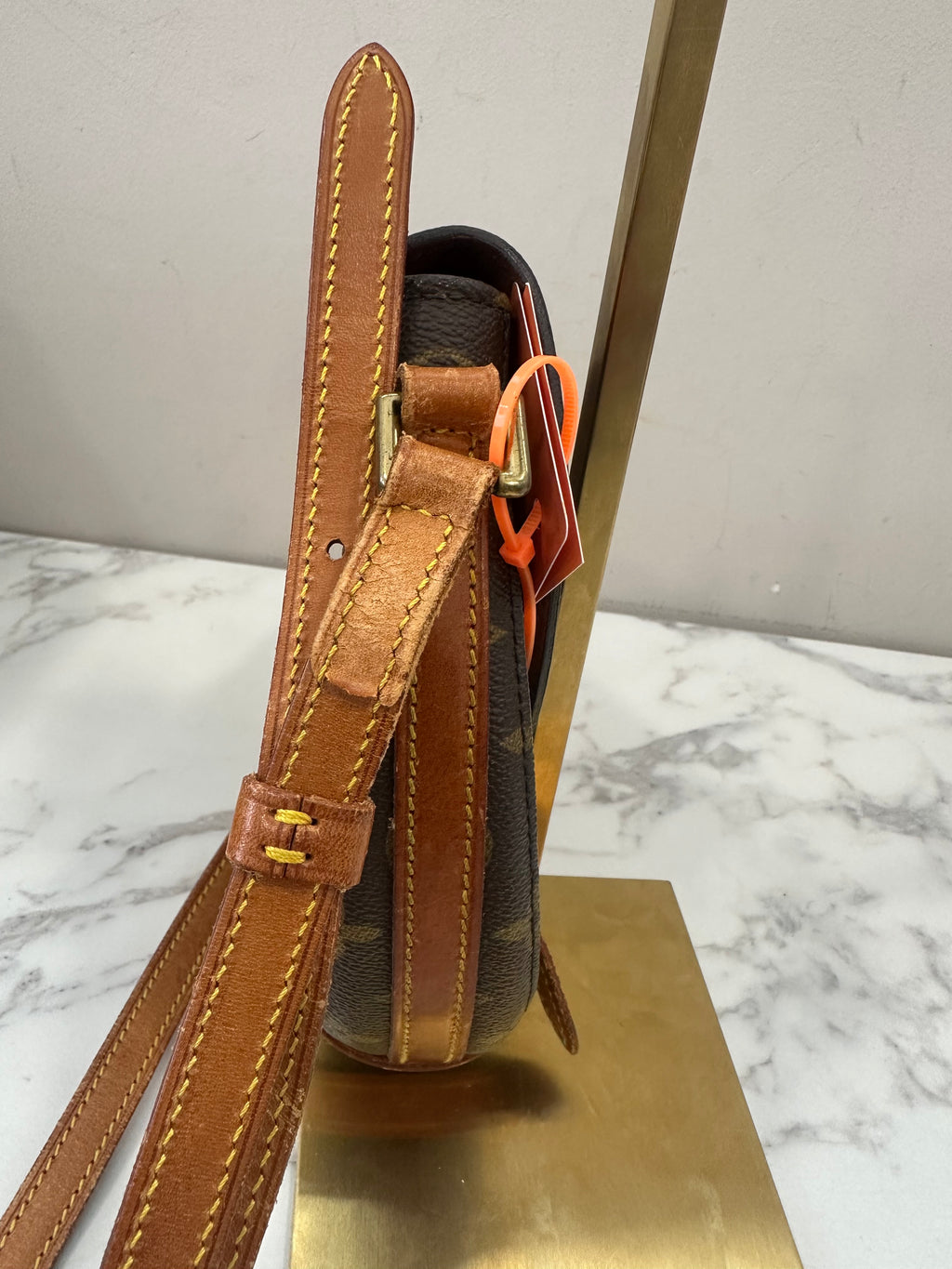 Louis Vuitton Chantilly PM