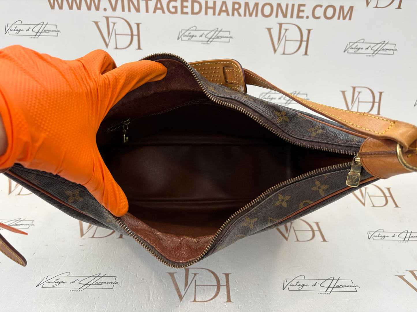 018071 - Louis Vuitton Boulogne 35