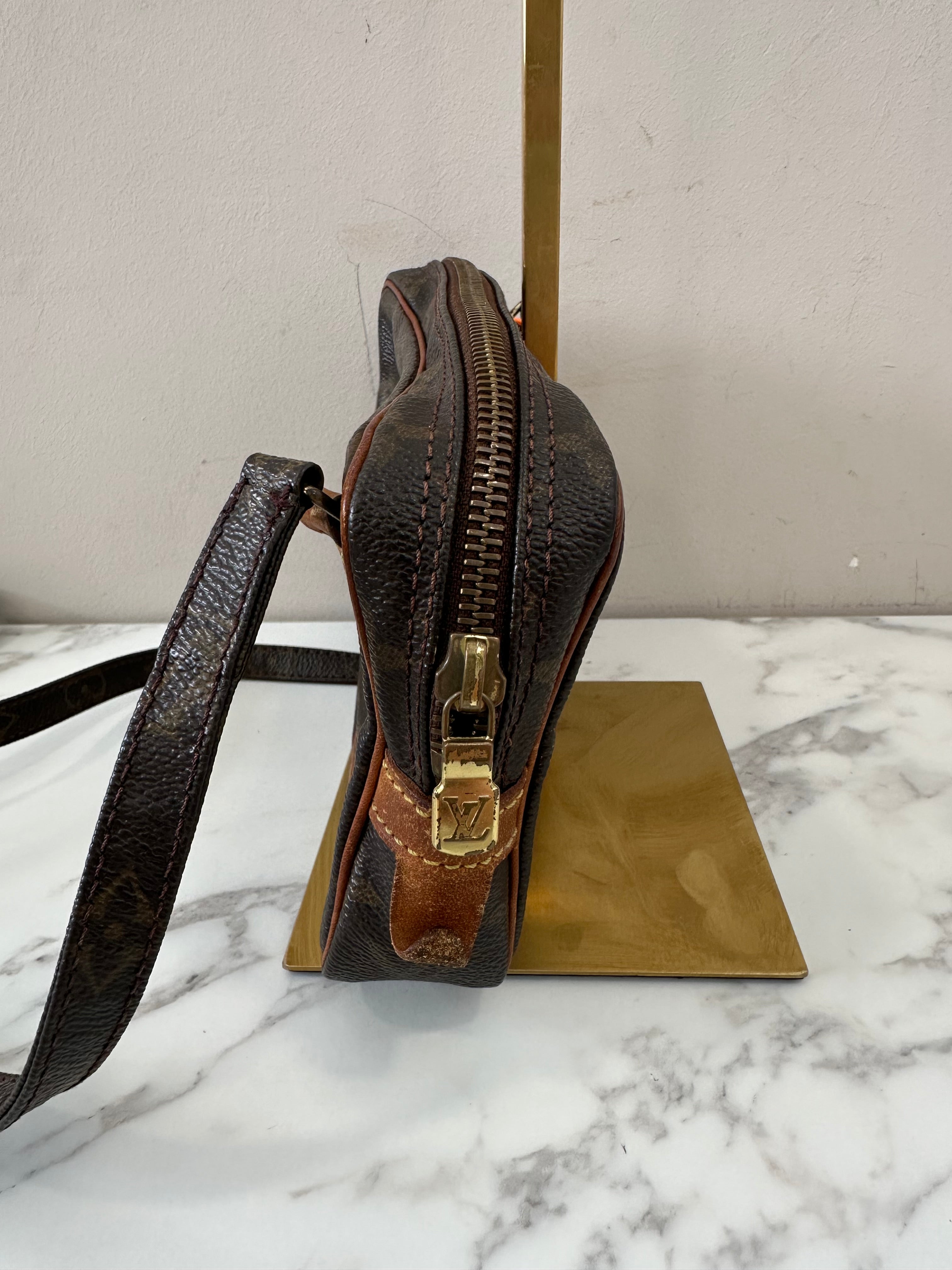 Louis Vuitton Marly Band