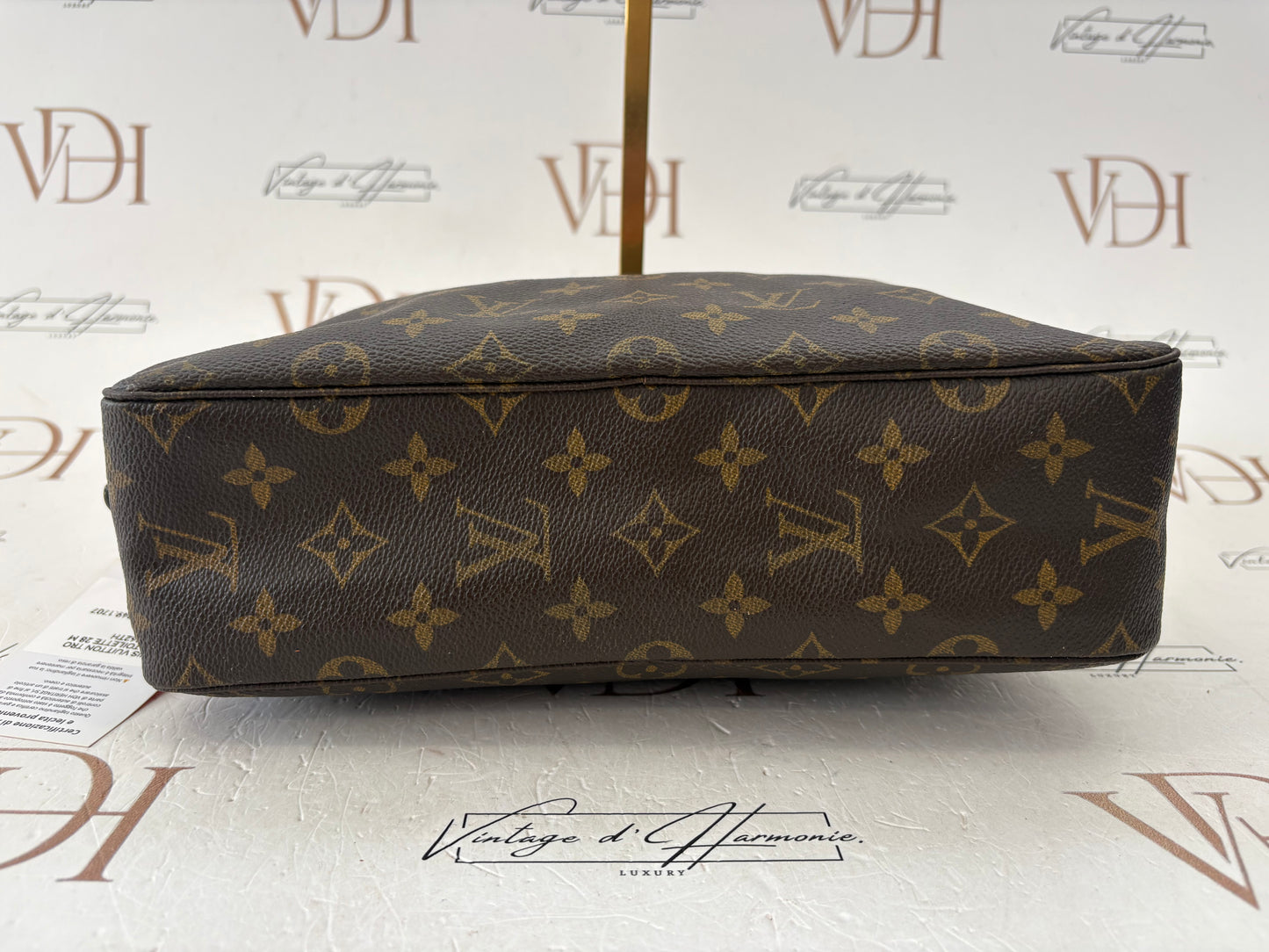 018731 - Louis Vuitton Trousse Toilette 28