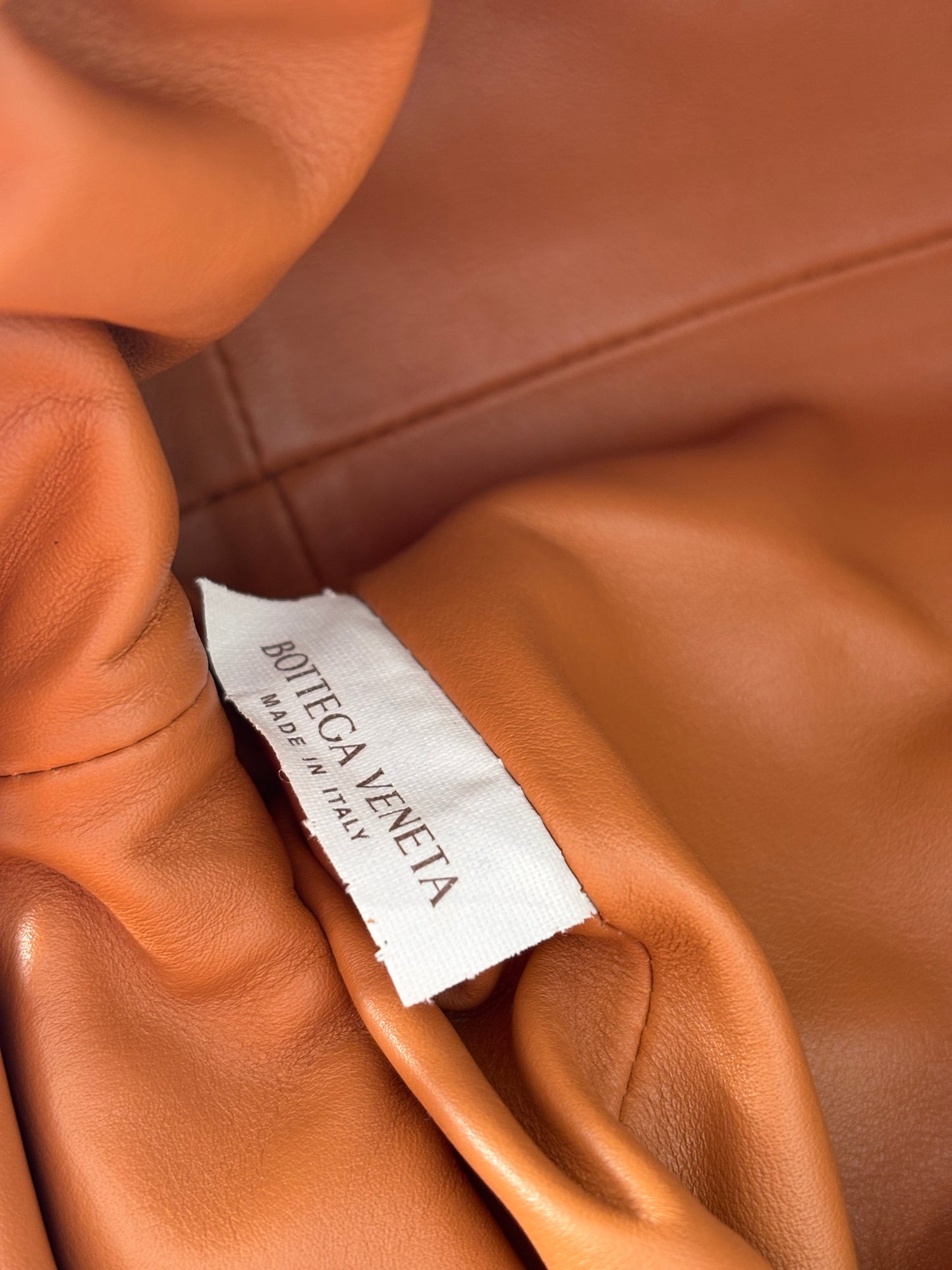201526 - Bottega Veneta The Pouch
