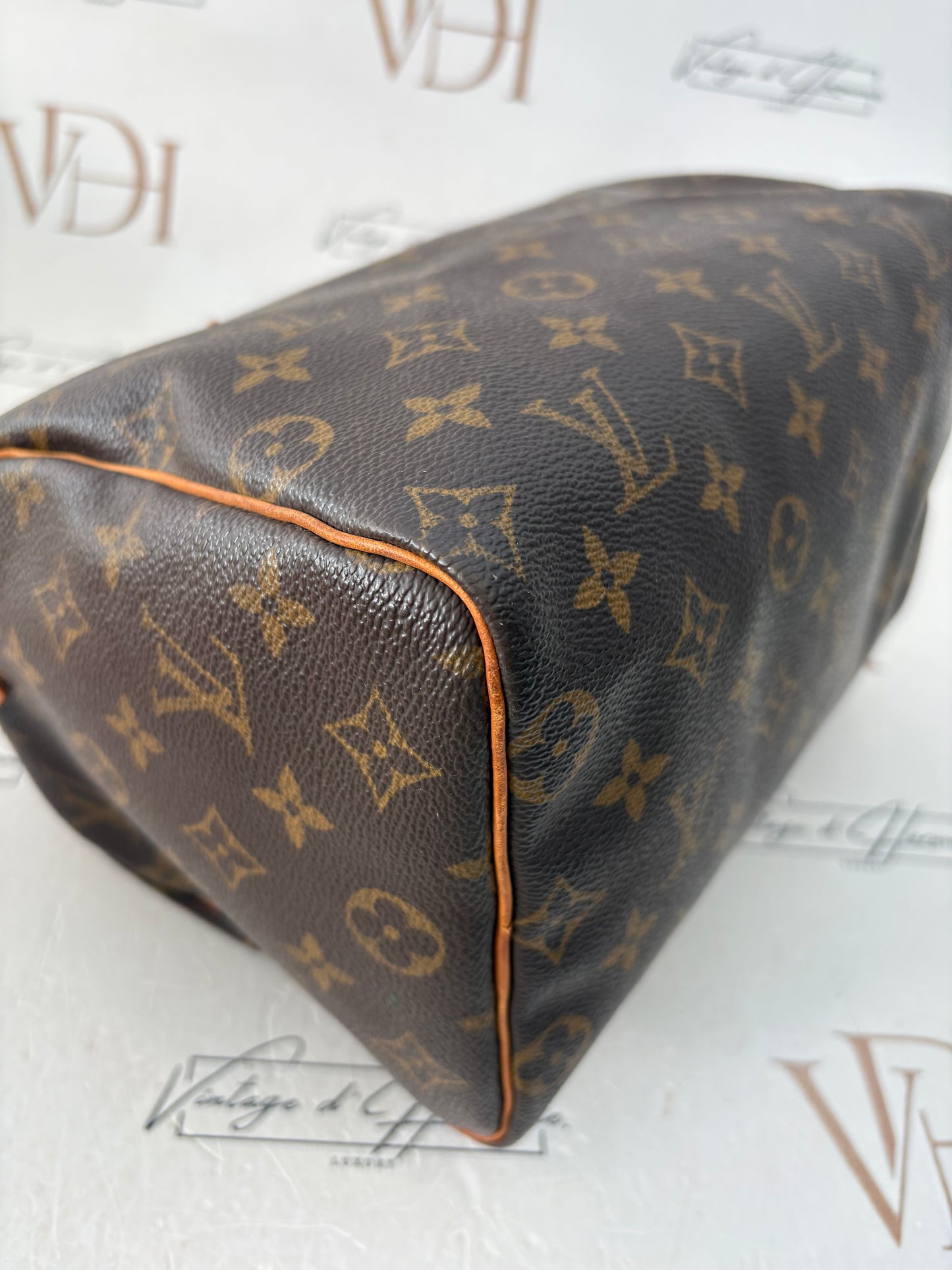 018834 - Louis Vuitton Speedy 25