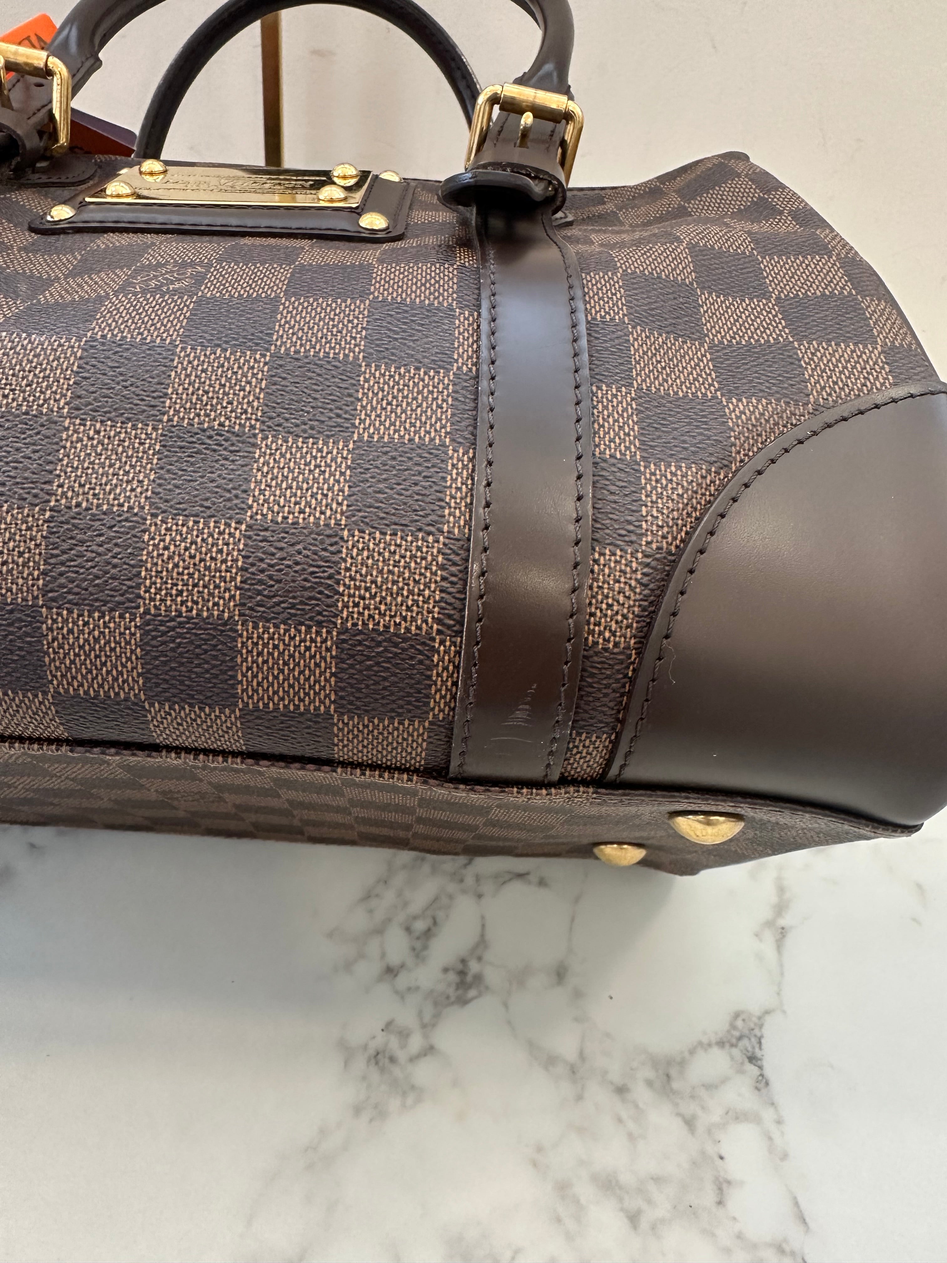 Louis Vuitton Berkeley Ebene