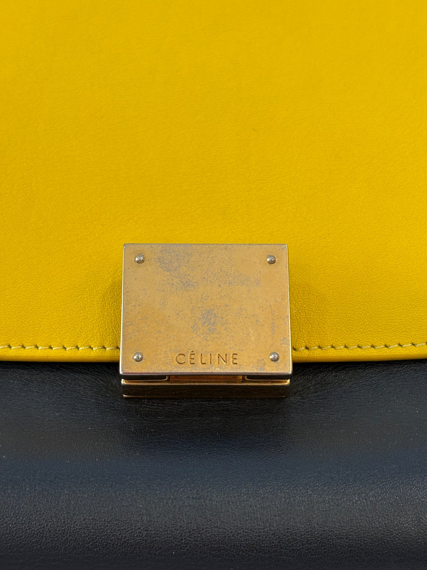 200990 - Céline Trapeze