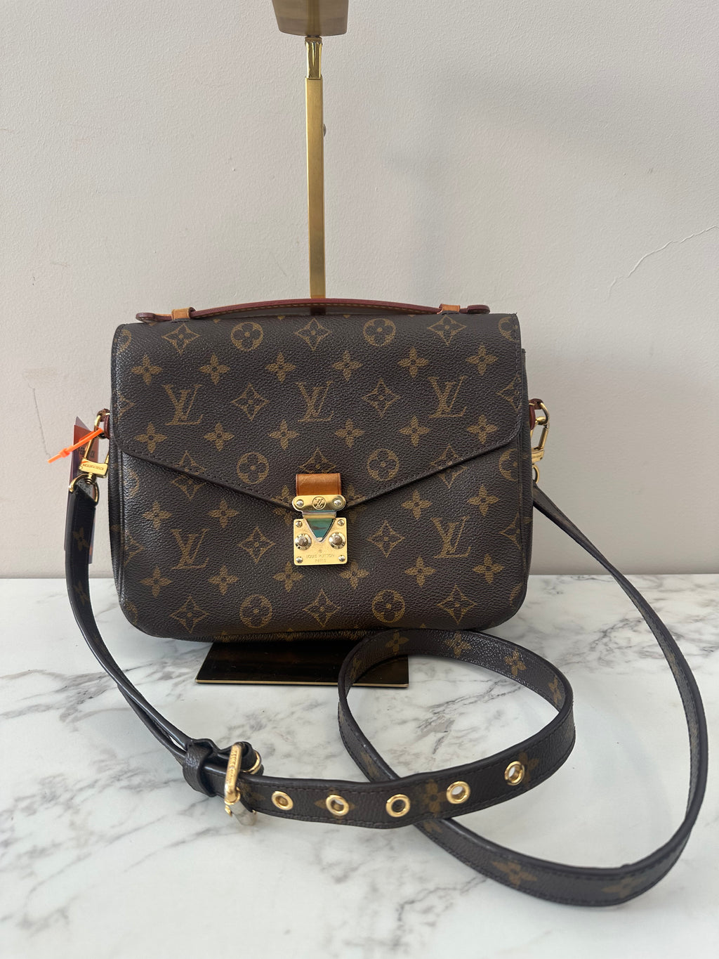 Louis Vuitton Metis MM