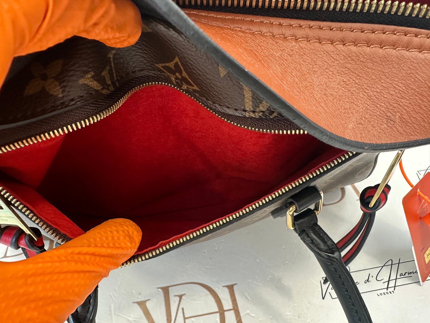 382557 - Louis Vuitton Tuileries