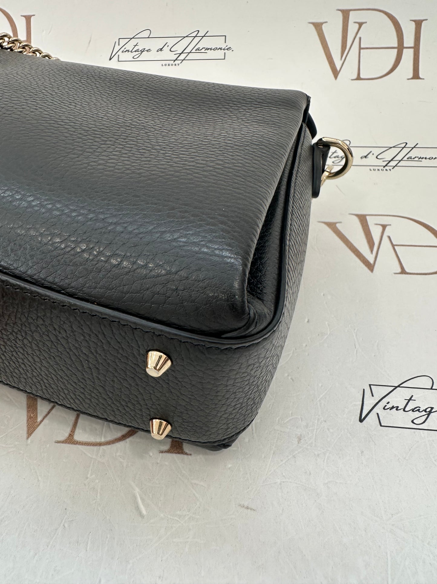 382734 - Gucci Interlocking