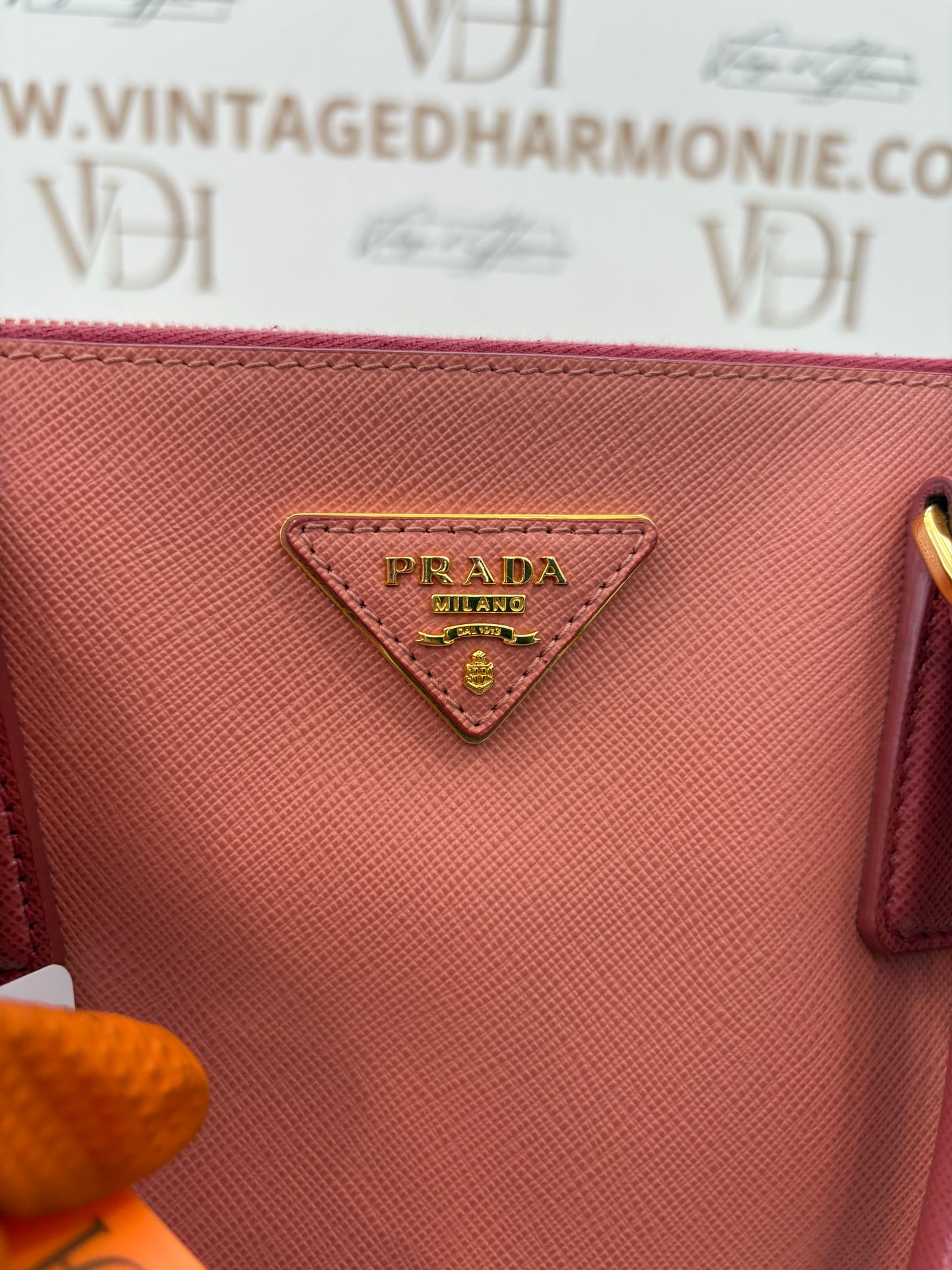 201010 - Prada Galleria Pink