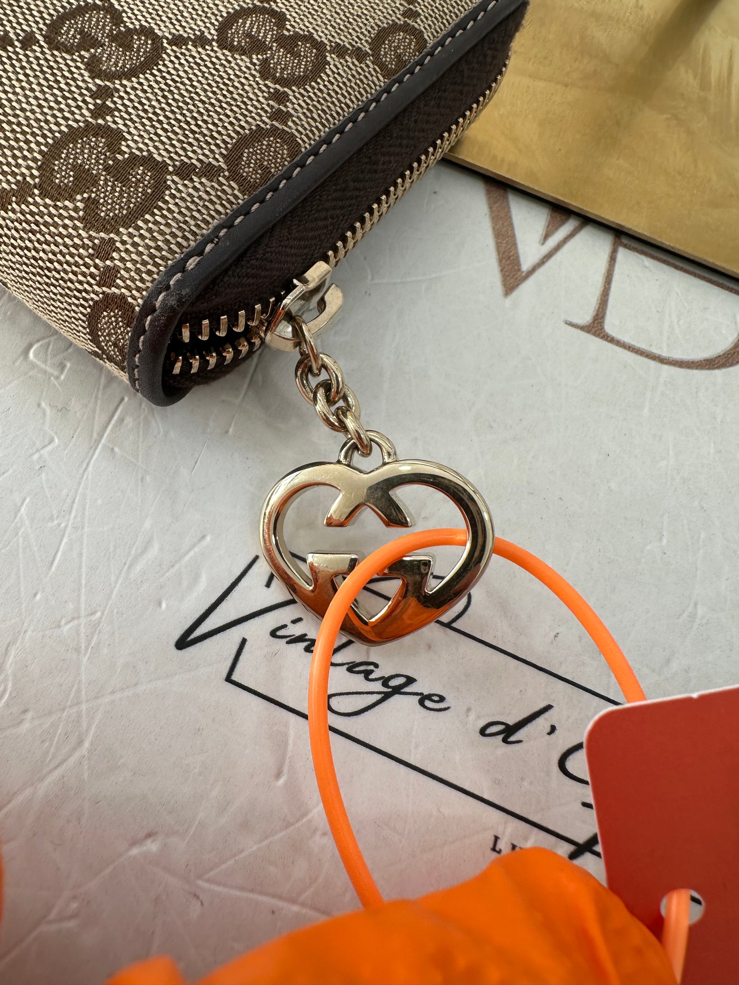 382533 - Gucci Wallet