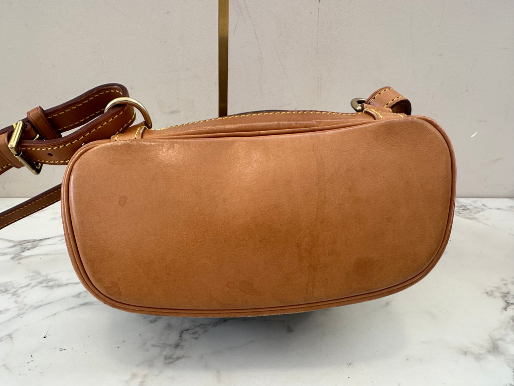 Louis Vuitton Mini Montsouris