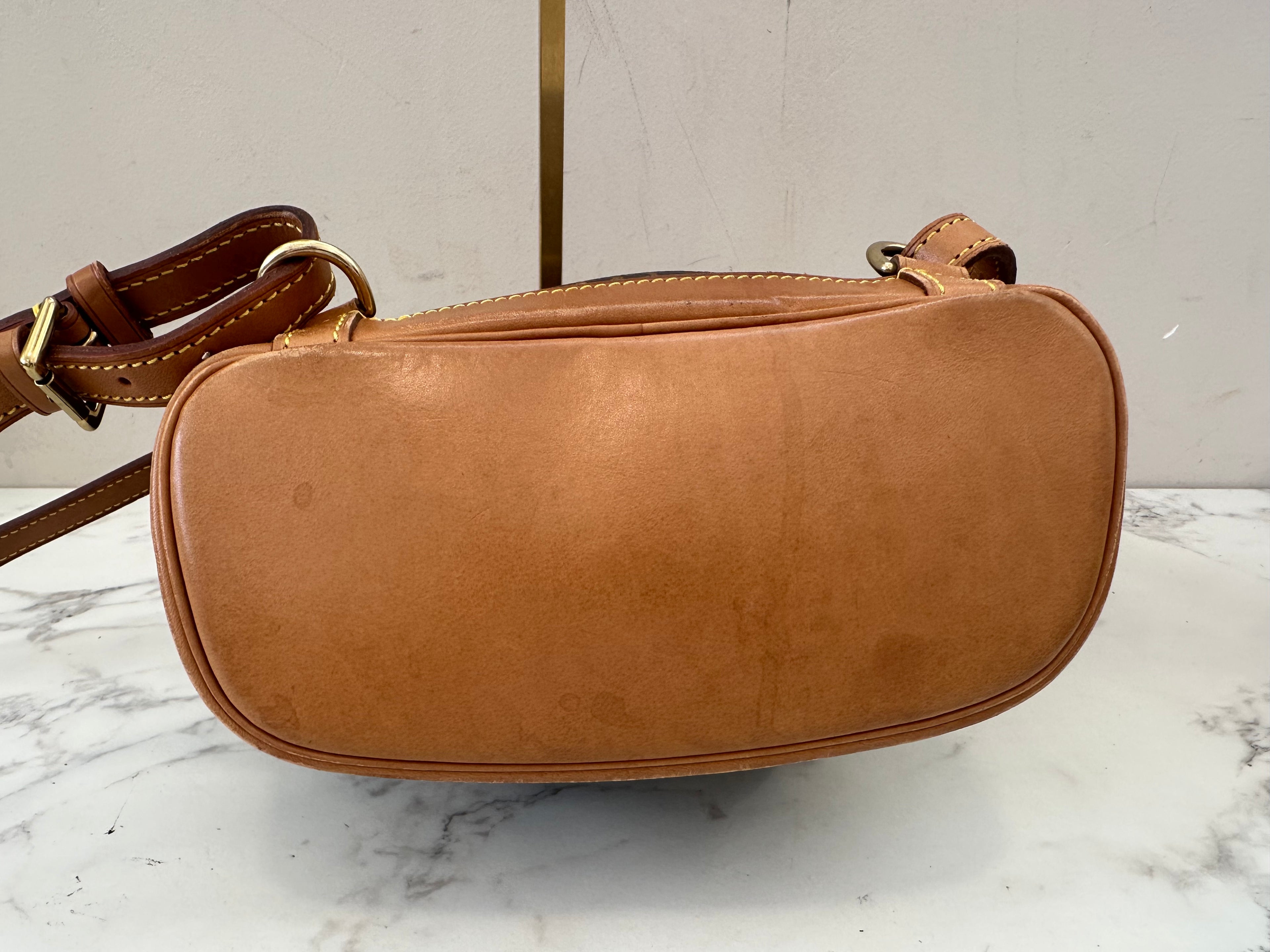 Louis Vuitton Mini Montsouris