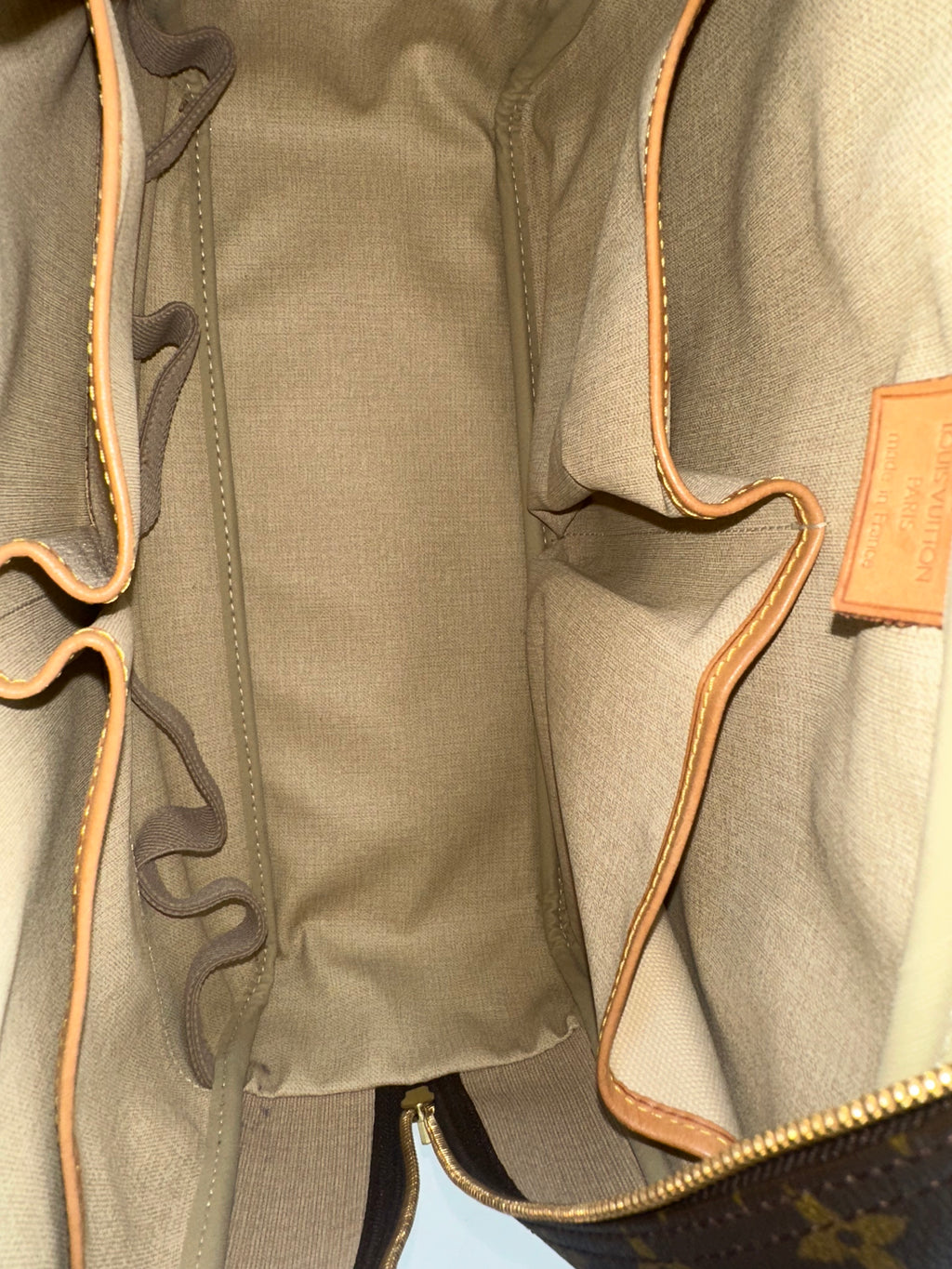 Louis Vuitton Deauville