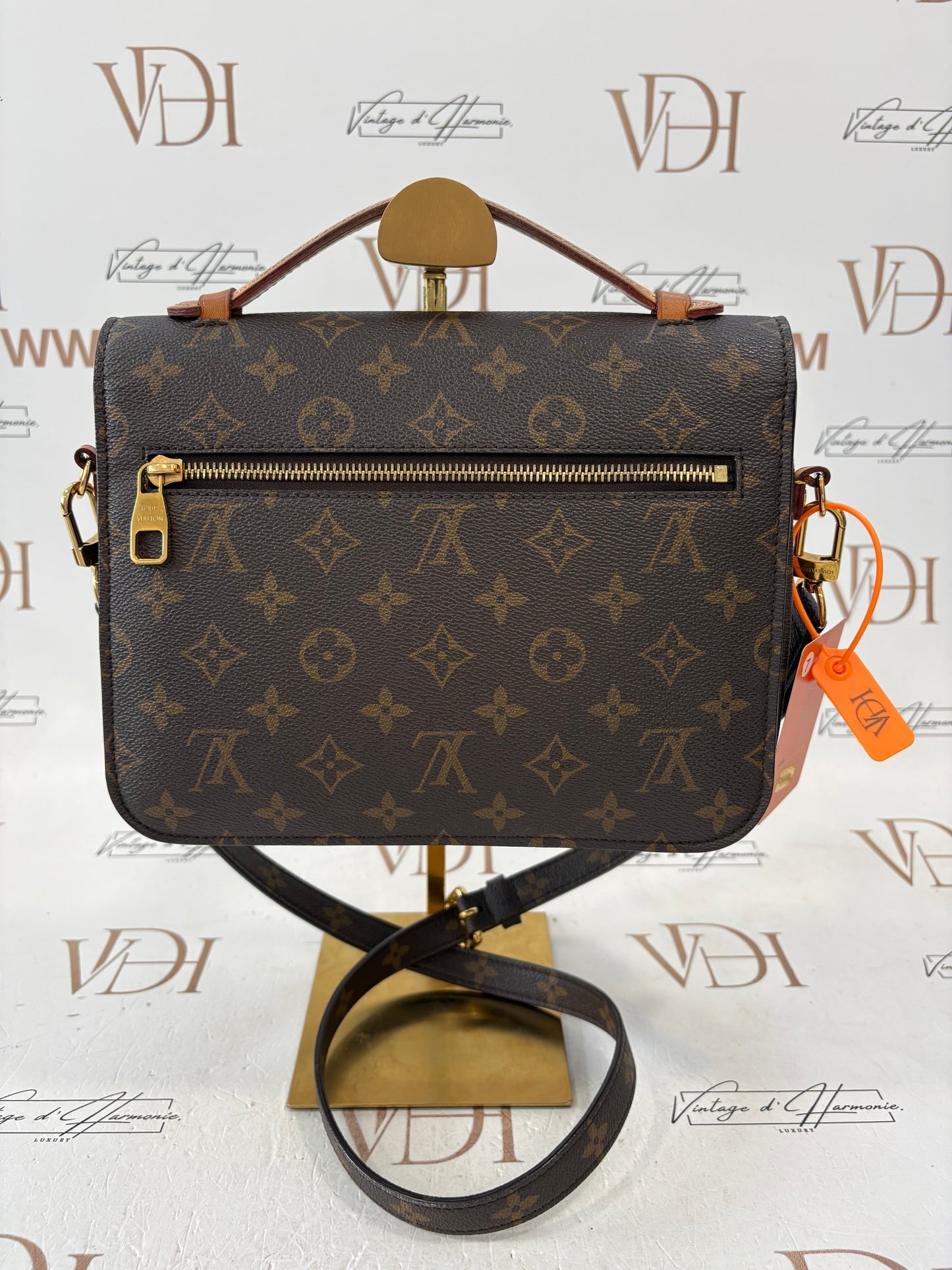 201683 - Louis Vuitton Metis