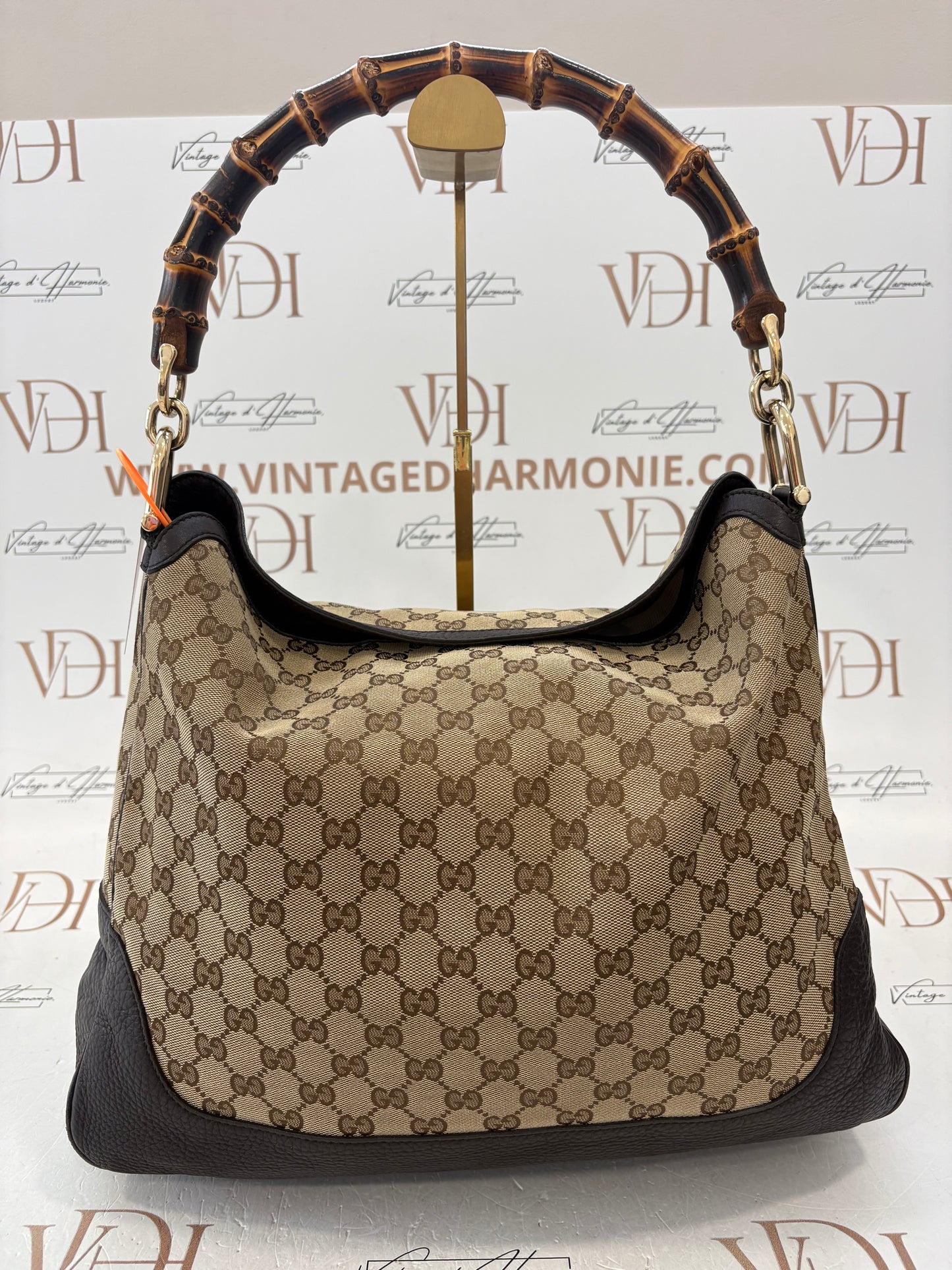 200981 - Gucci Bamboo