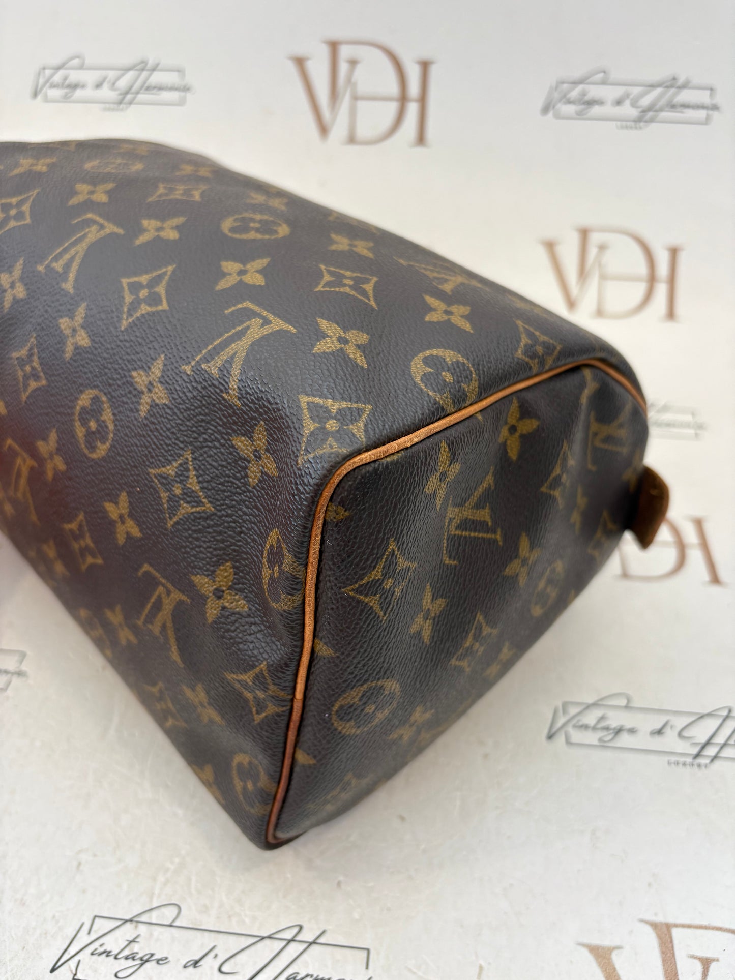 018249 - Louis Vuitton Speedy 25