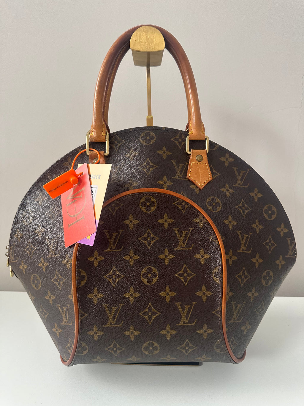Louis Vuitton Ellipse MM
