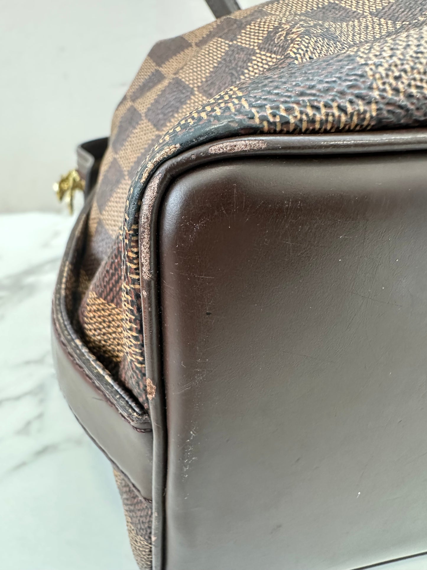 Louis Vuitton Chelsea