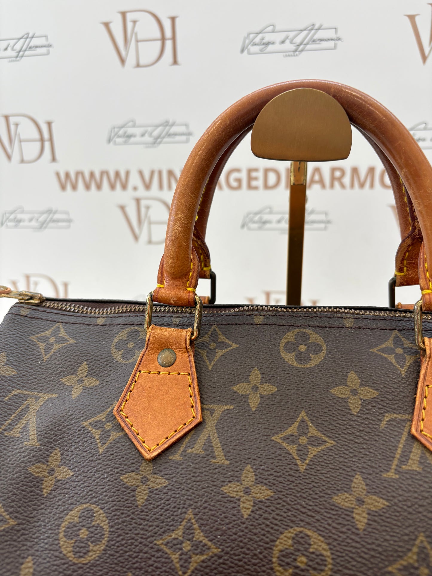 018801 - Louis Vuitton Speedy 30