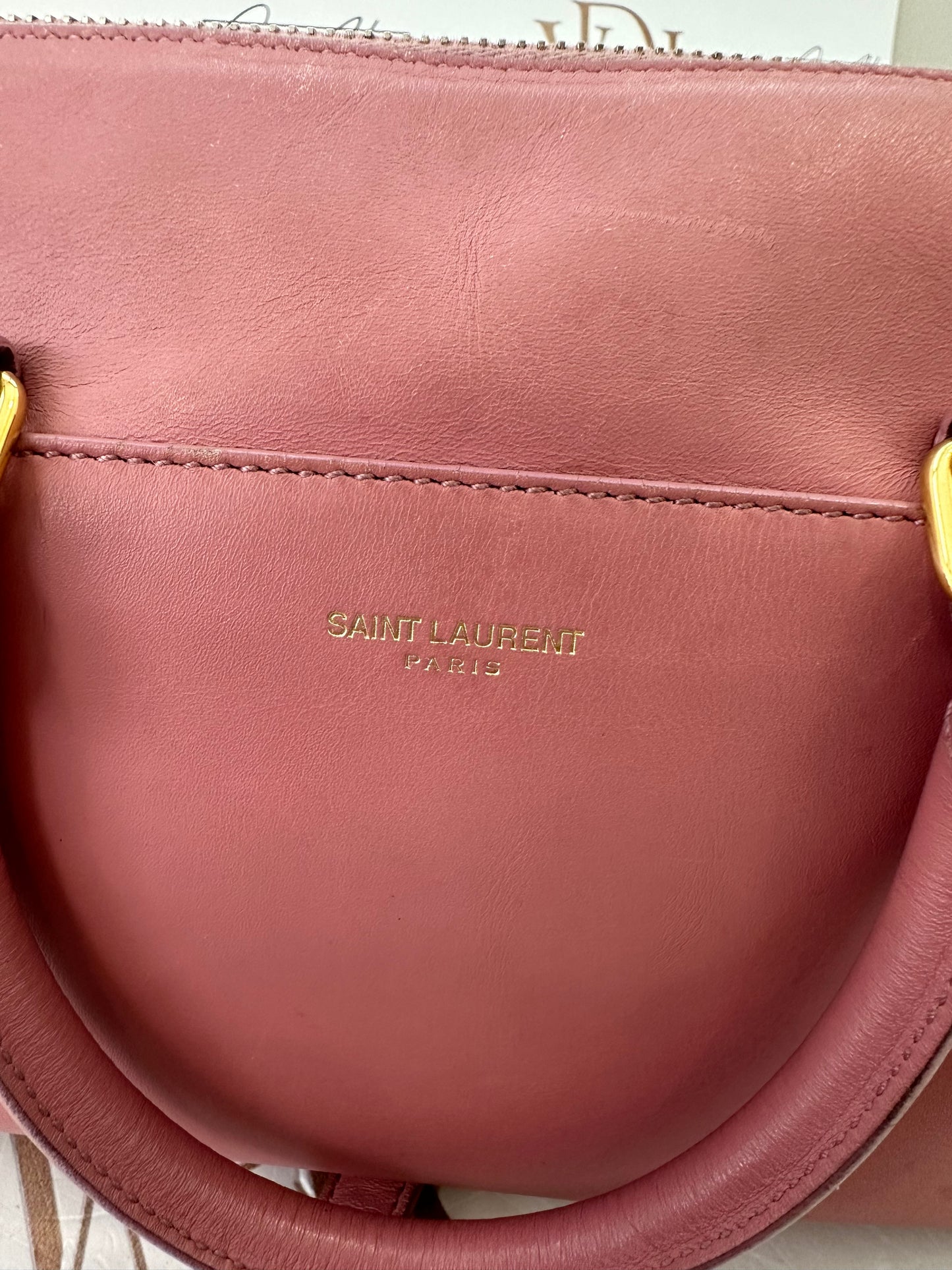 382312 - Saint Laurent