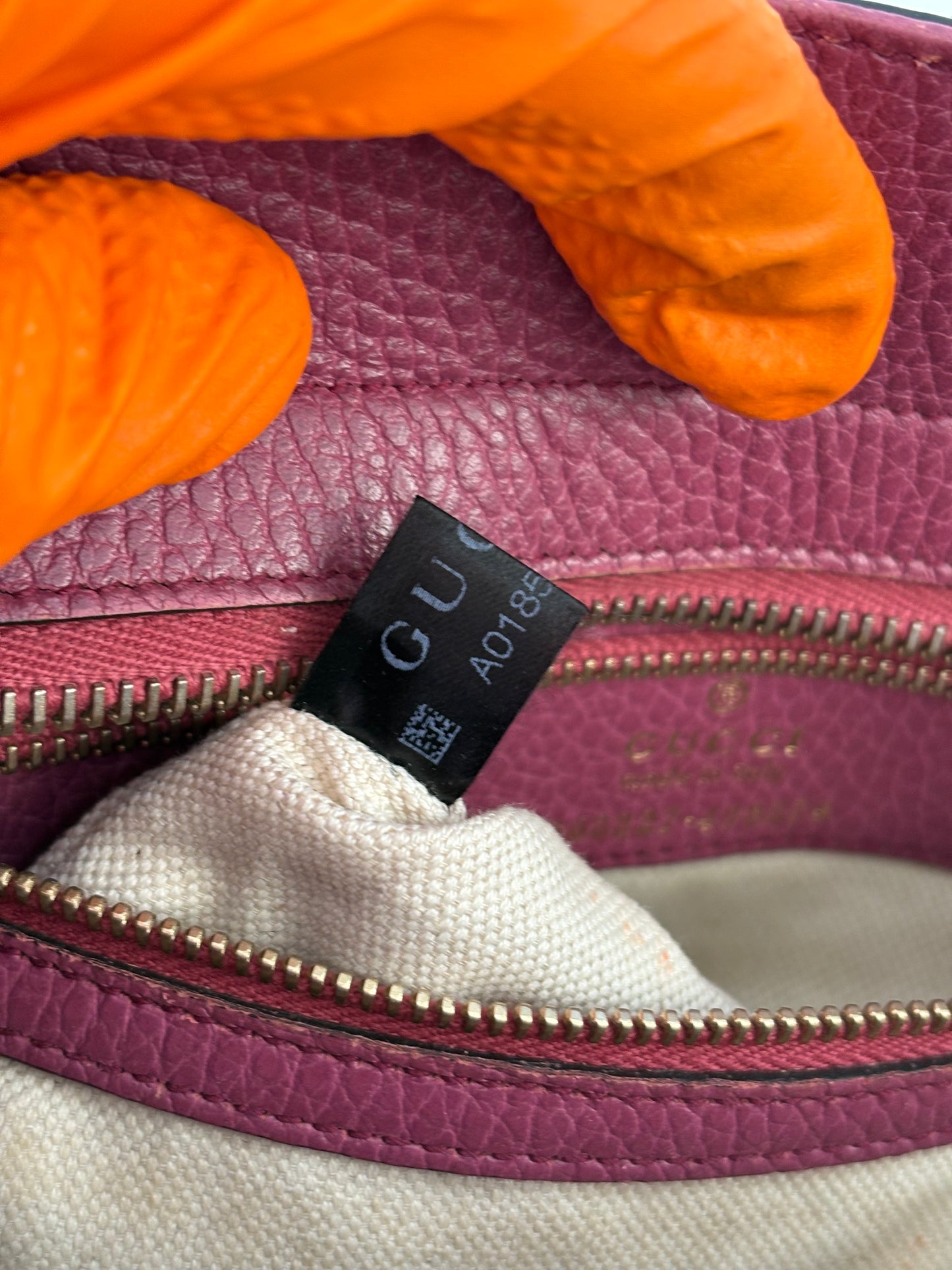 201592 - Gucci Bag