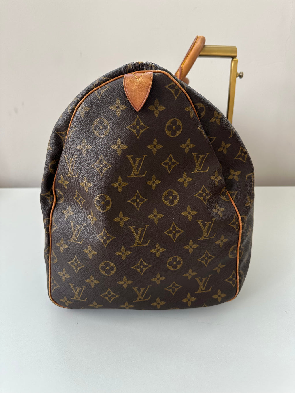 Louis Vuitton Keepall 55