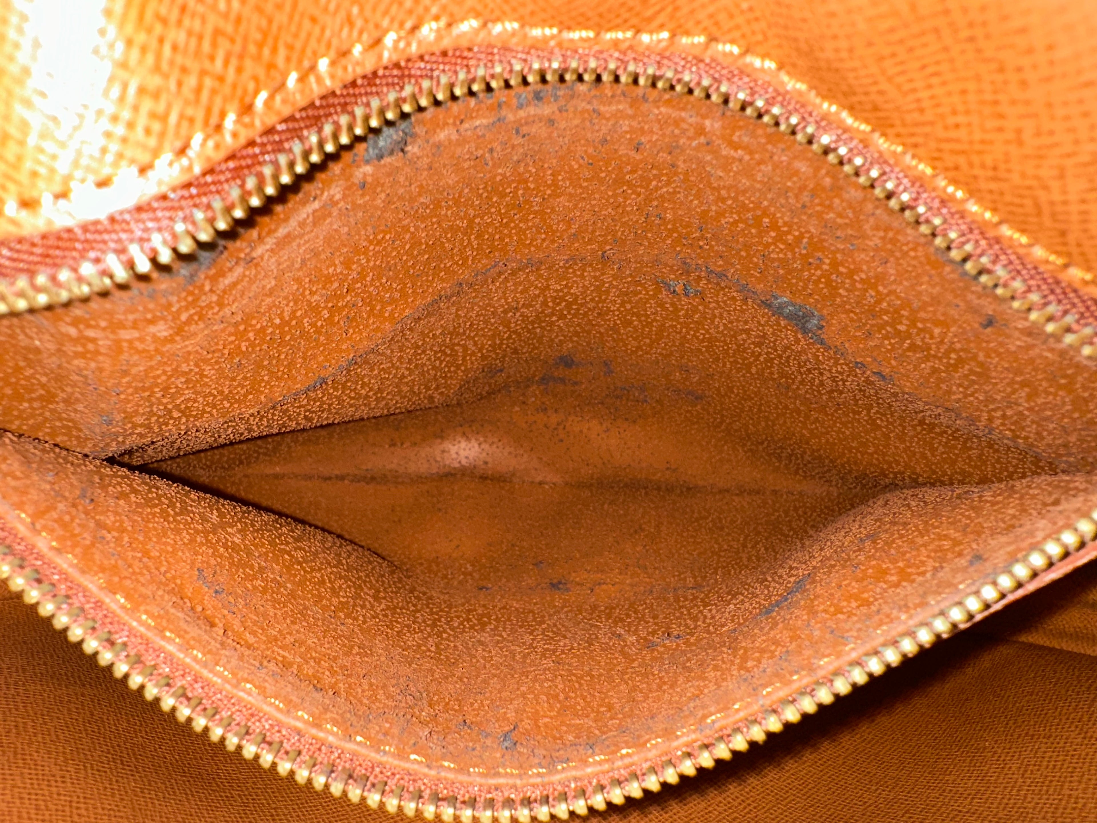 Louis Vuitton Jeune Fille GM