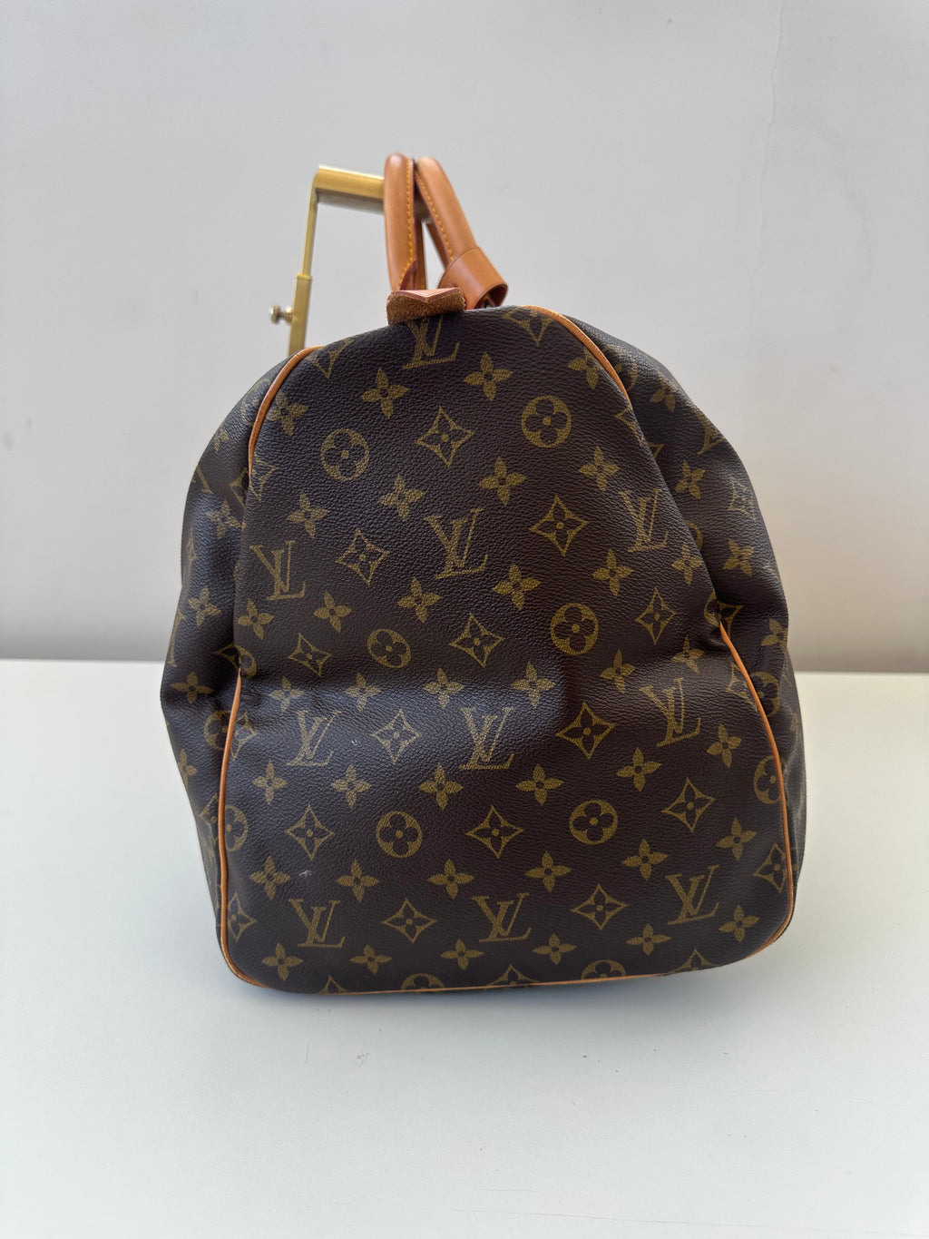 Louis Vuitton Keepall 55