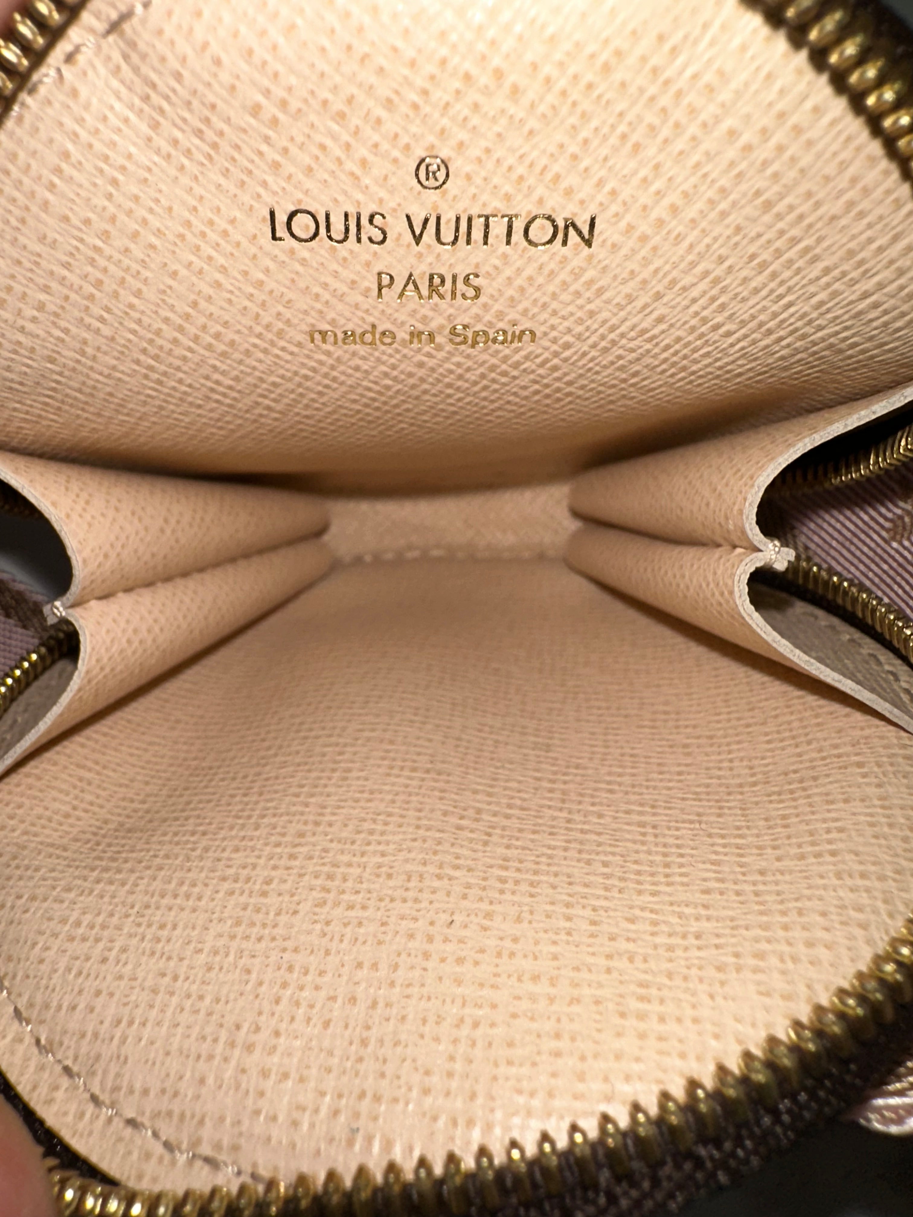 Louis Vuitton Multi Pochette