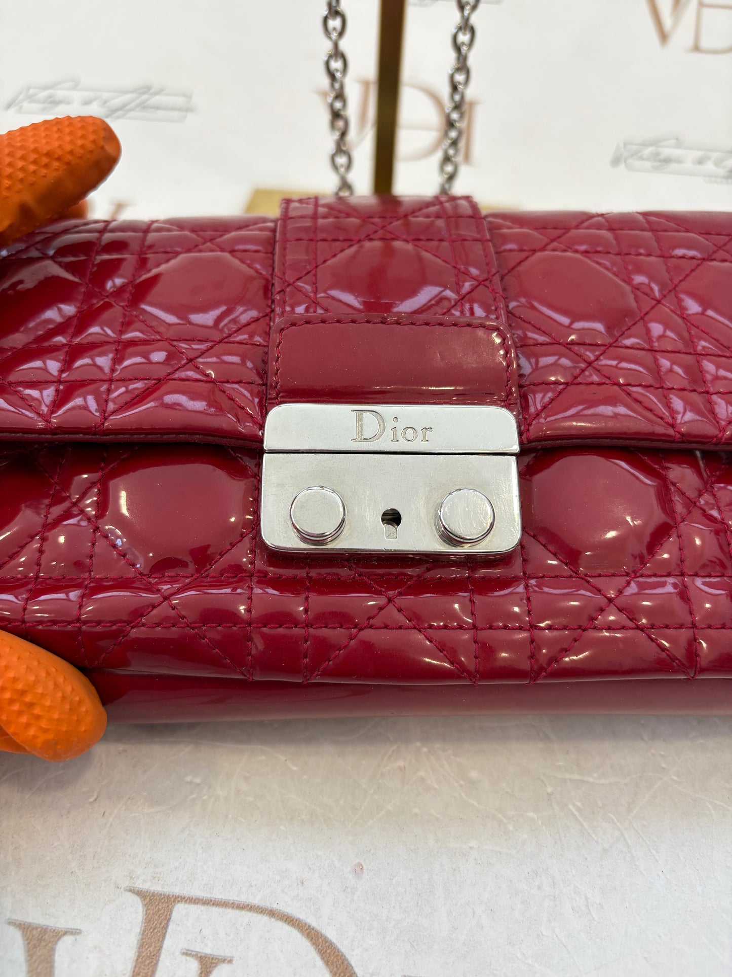 383725 - Dior New Lock