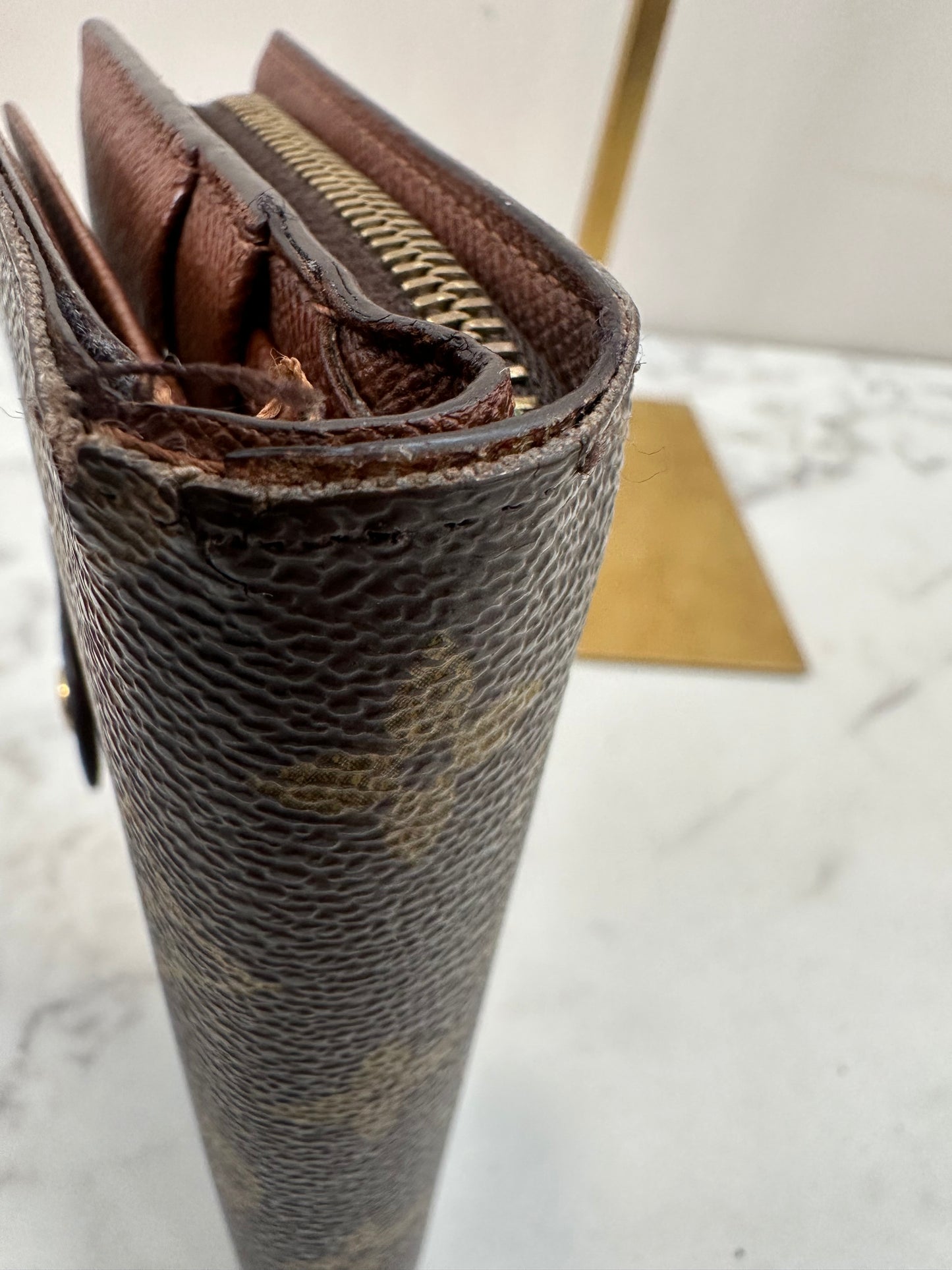 Louis Vuitton Portefeuille