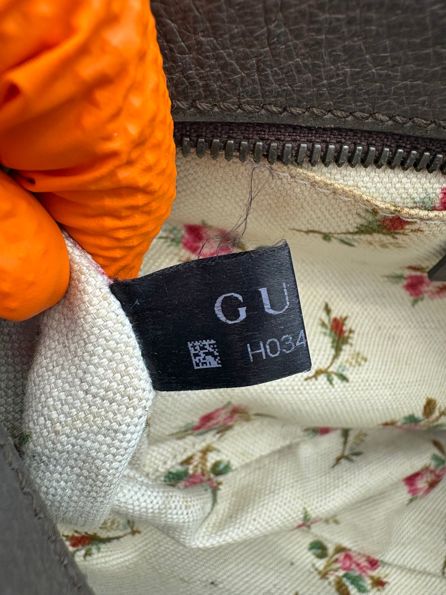 383261 - Gucci Neo Vintage