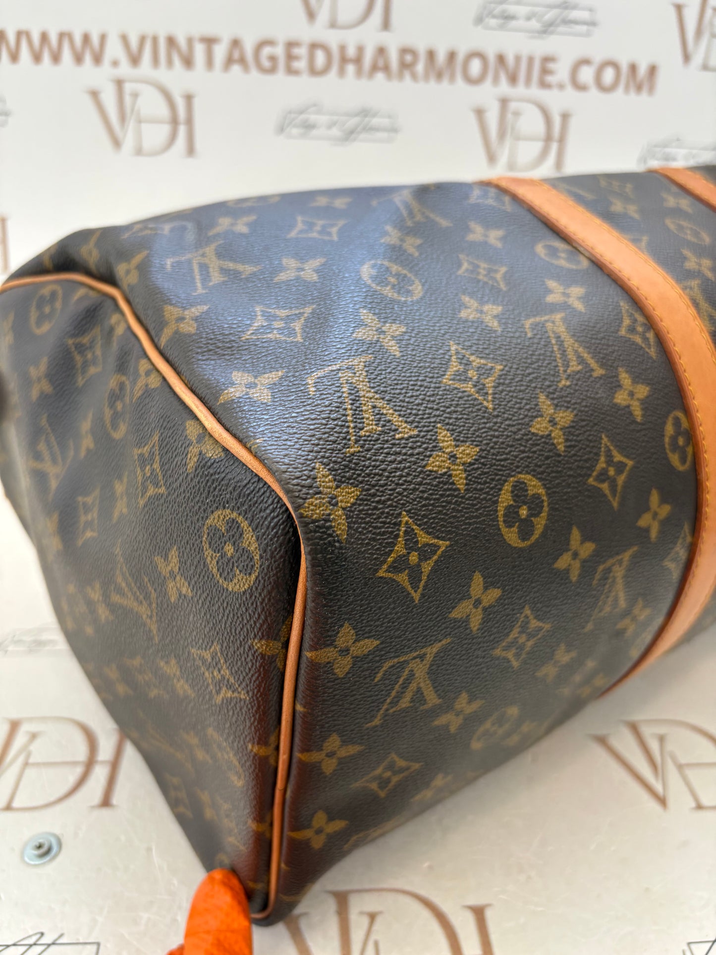 017146 - Louis Vuitton Keepall 45