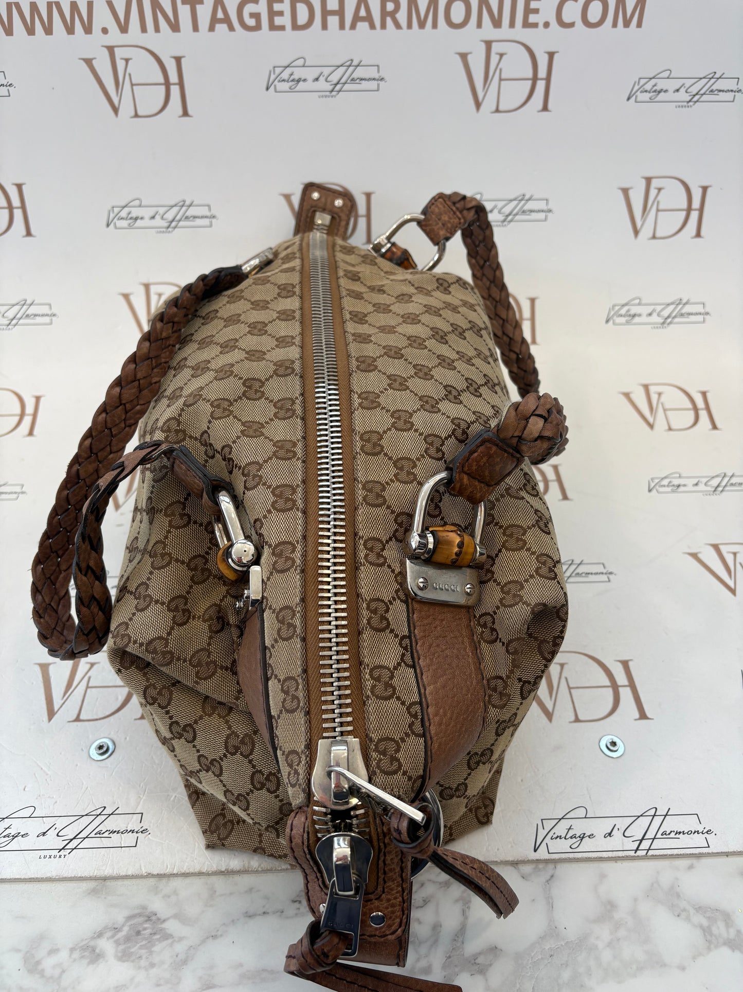 383664 - Gucci Bamboo 1947