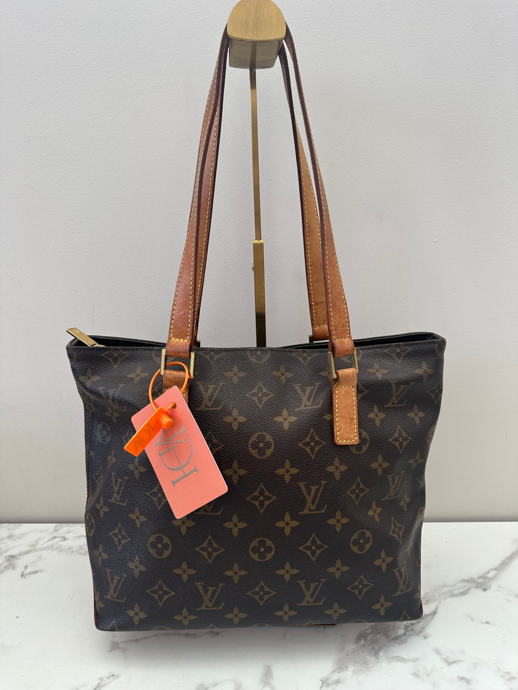 Louis Vuitton Cabas Piano