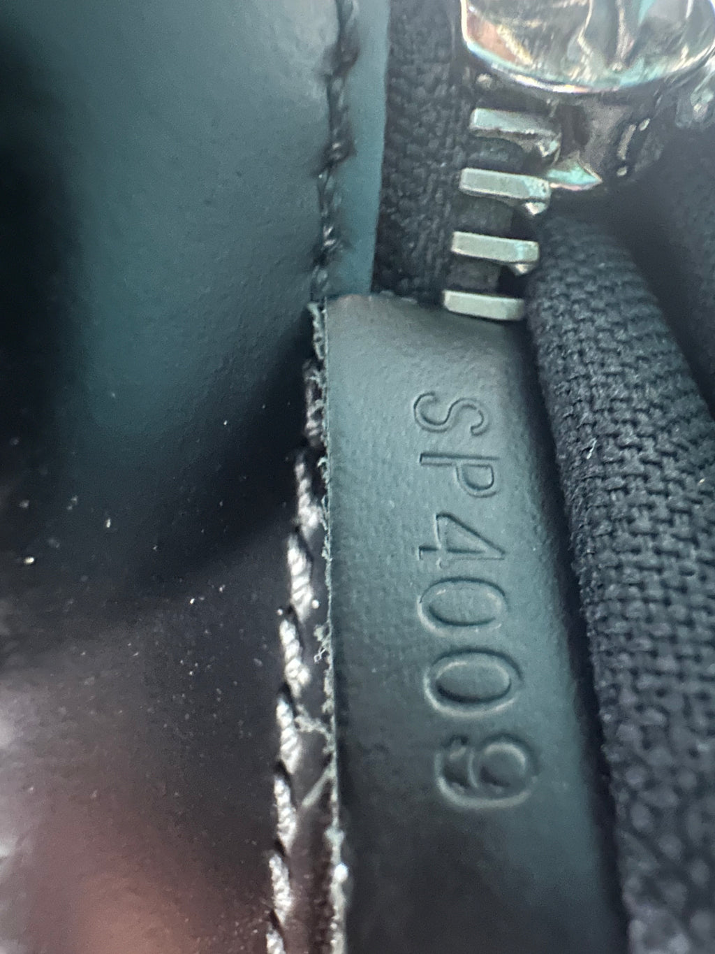 Louis Vuitton Damier Graphite Abbasses