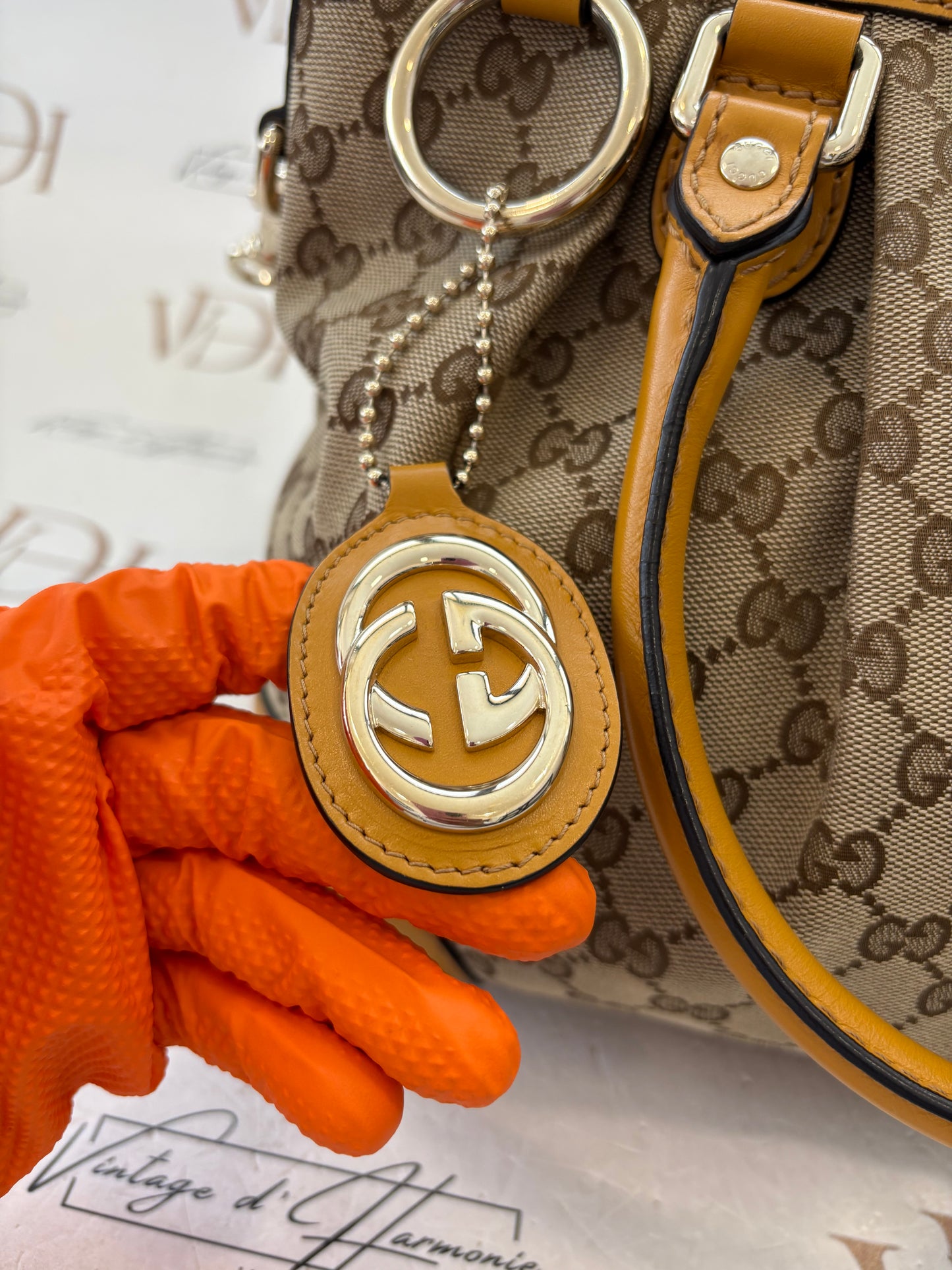 201189 - Gucci Bag