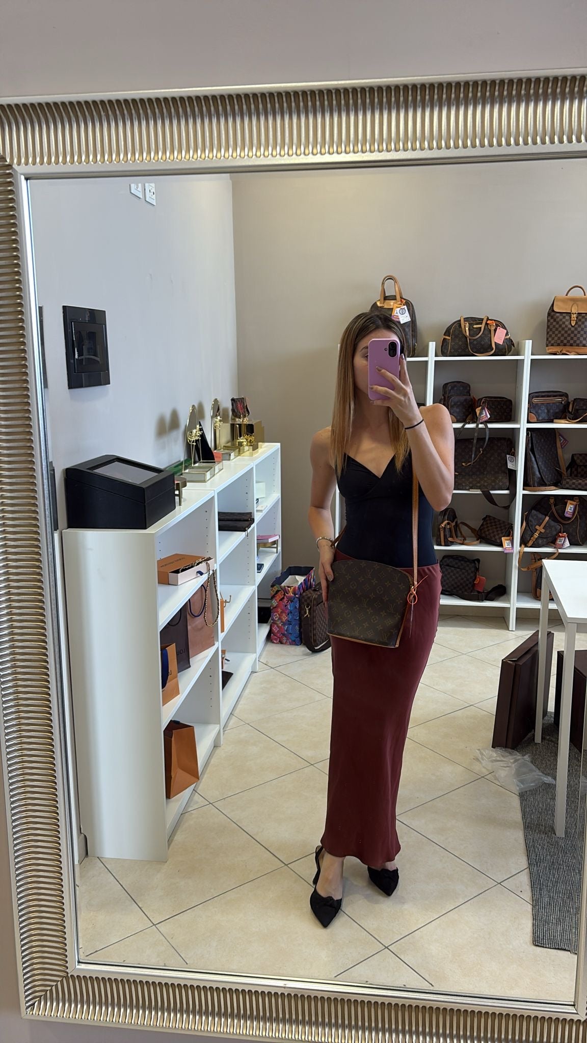 Louis Vuitton Drouot