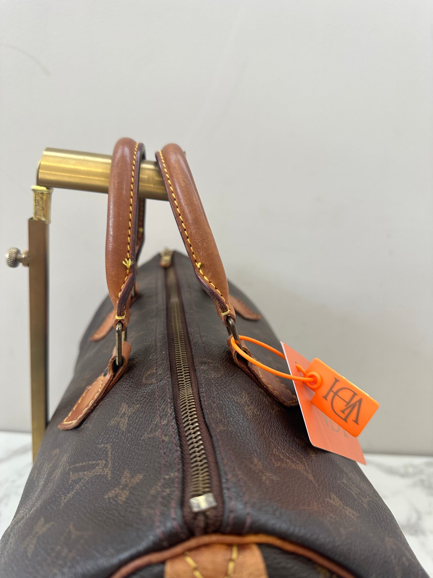 Louis Vuitton Speedy 35