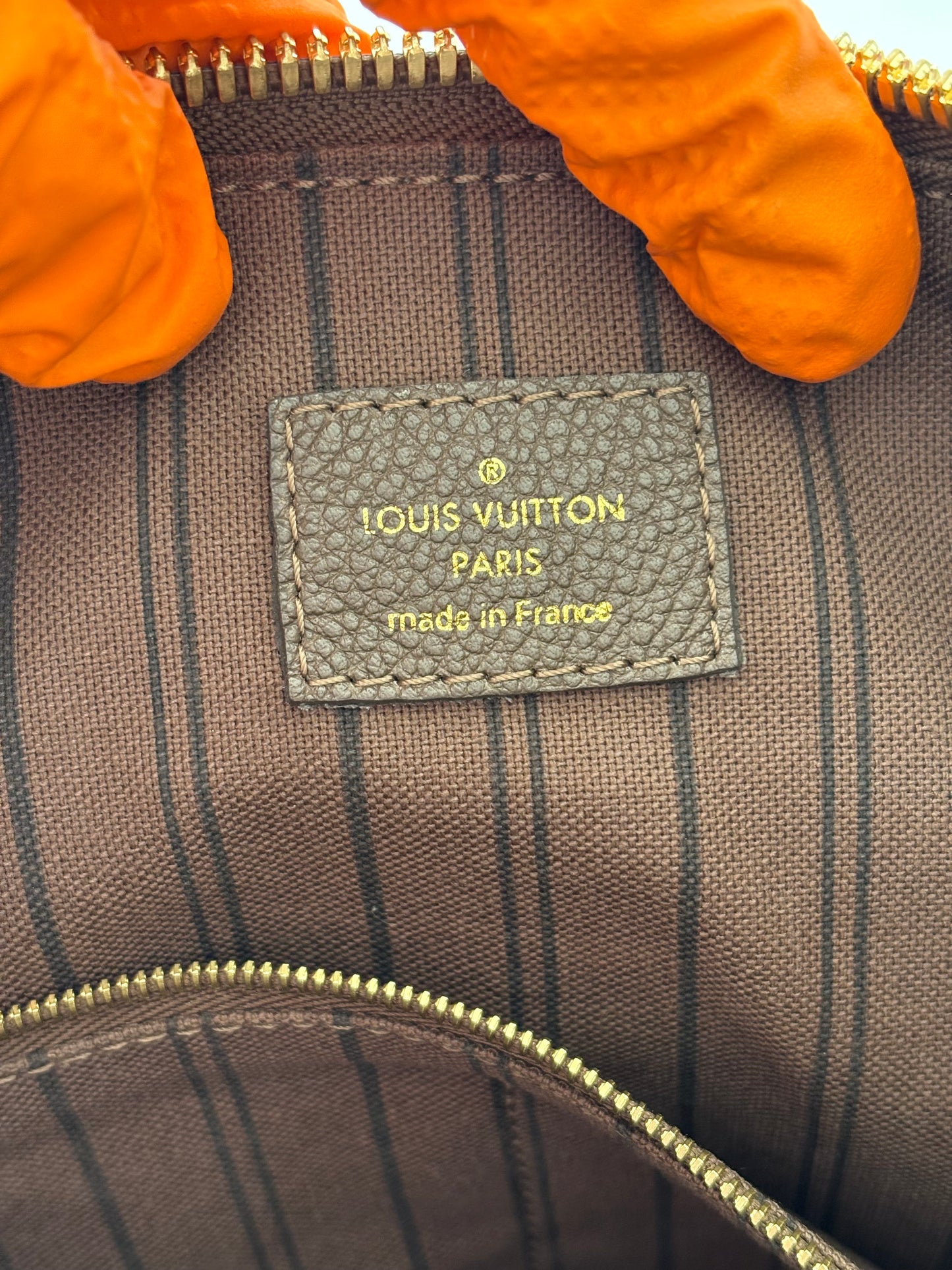201772 - Louis Vuitton Lumineuse