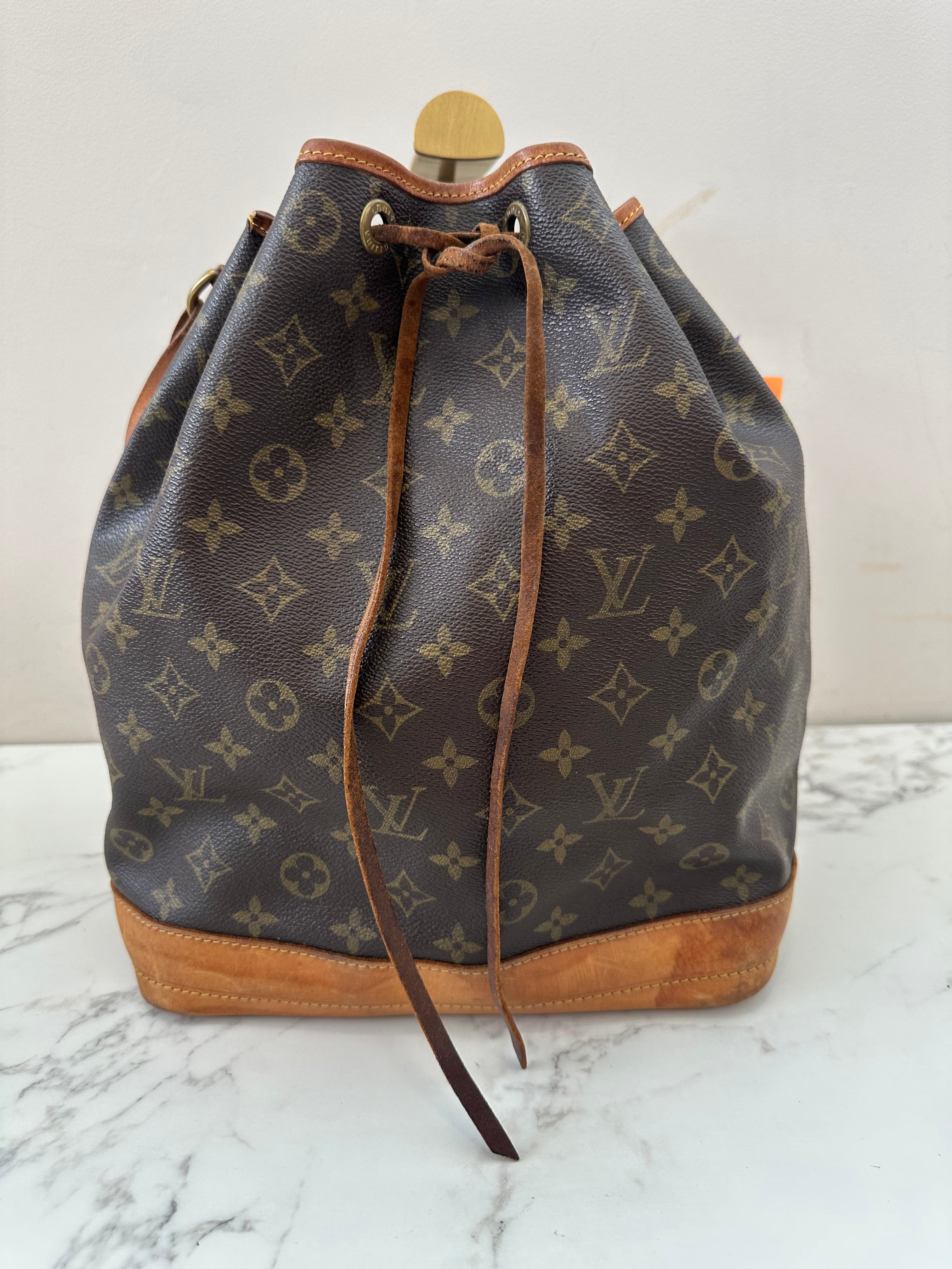 Louis Vuitton Noé
